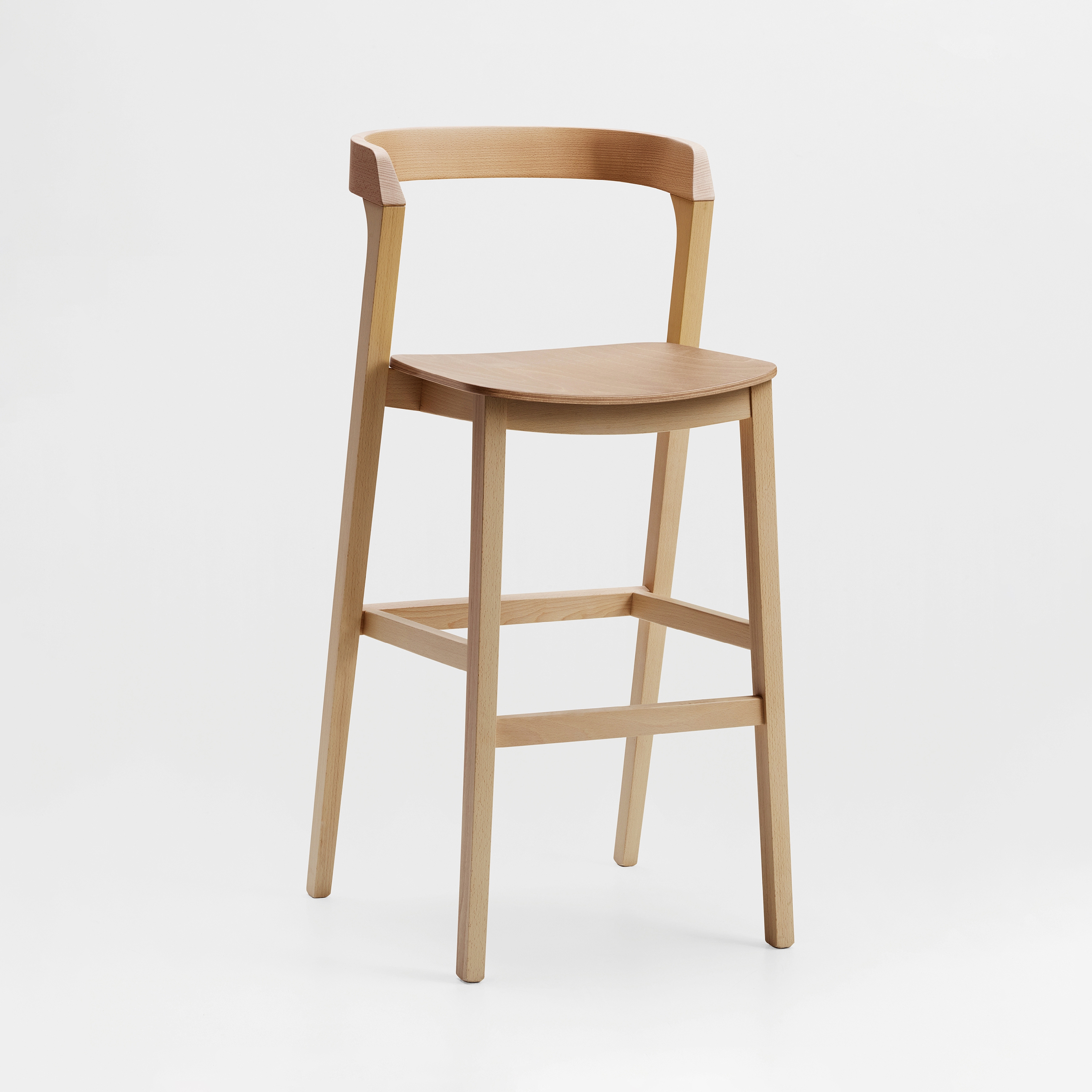 Afficher le produit ARCO Stool 3.02.0 du fabricant Cantarutti