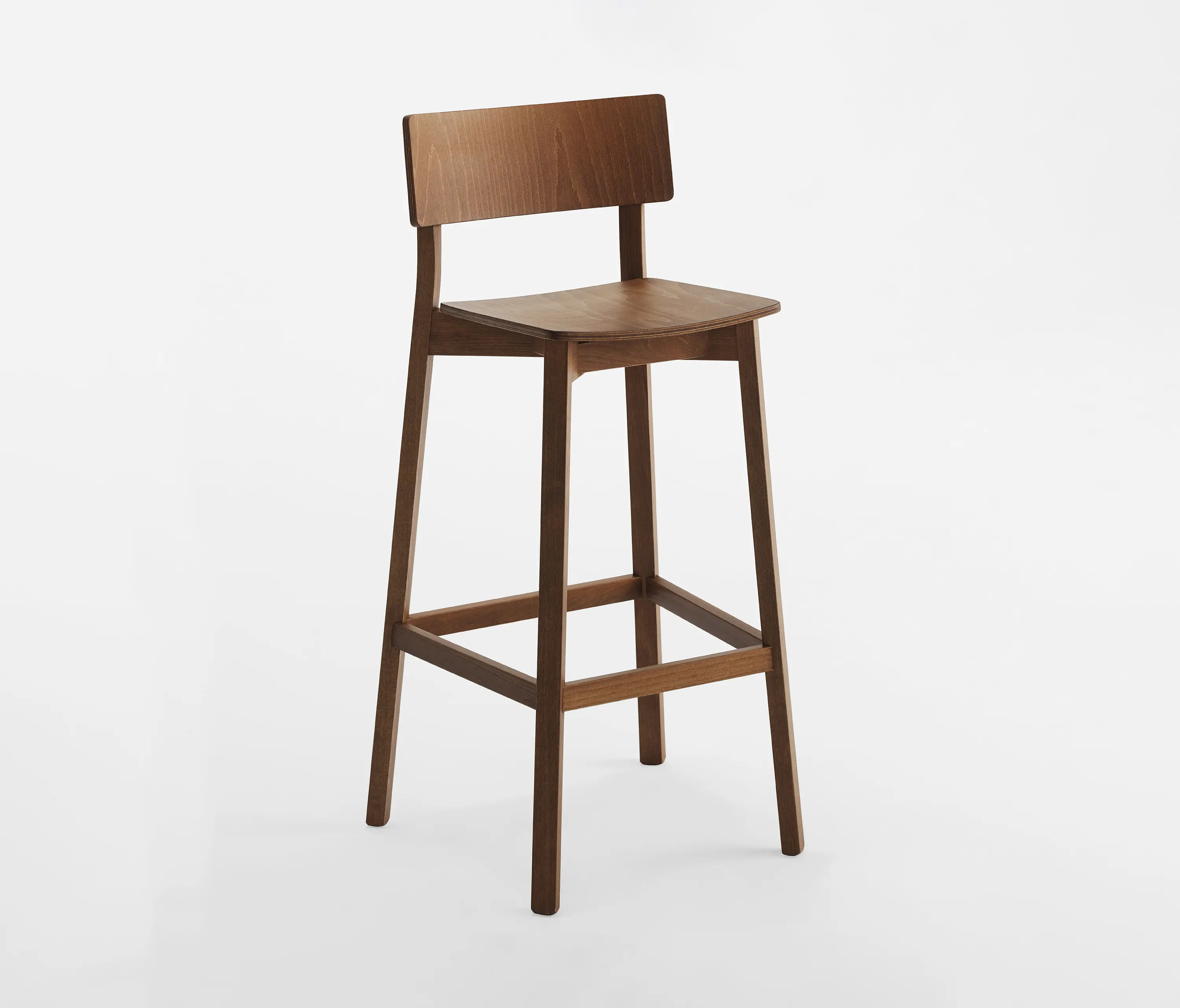 Cantarutti - TIMBER Stool 3.02.0-J