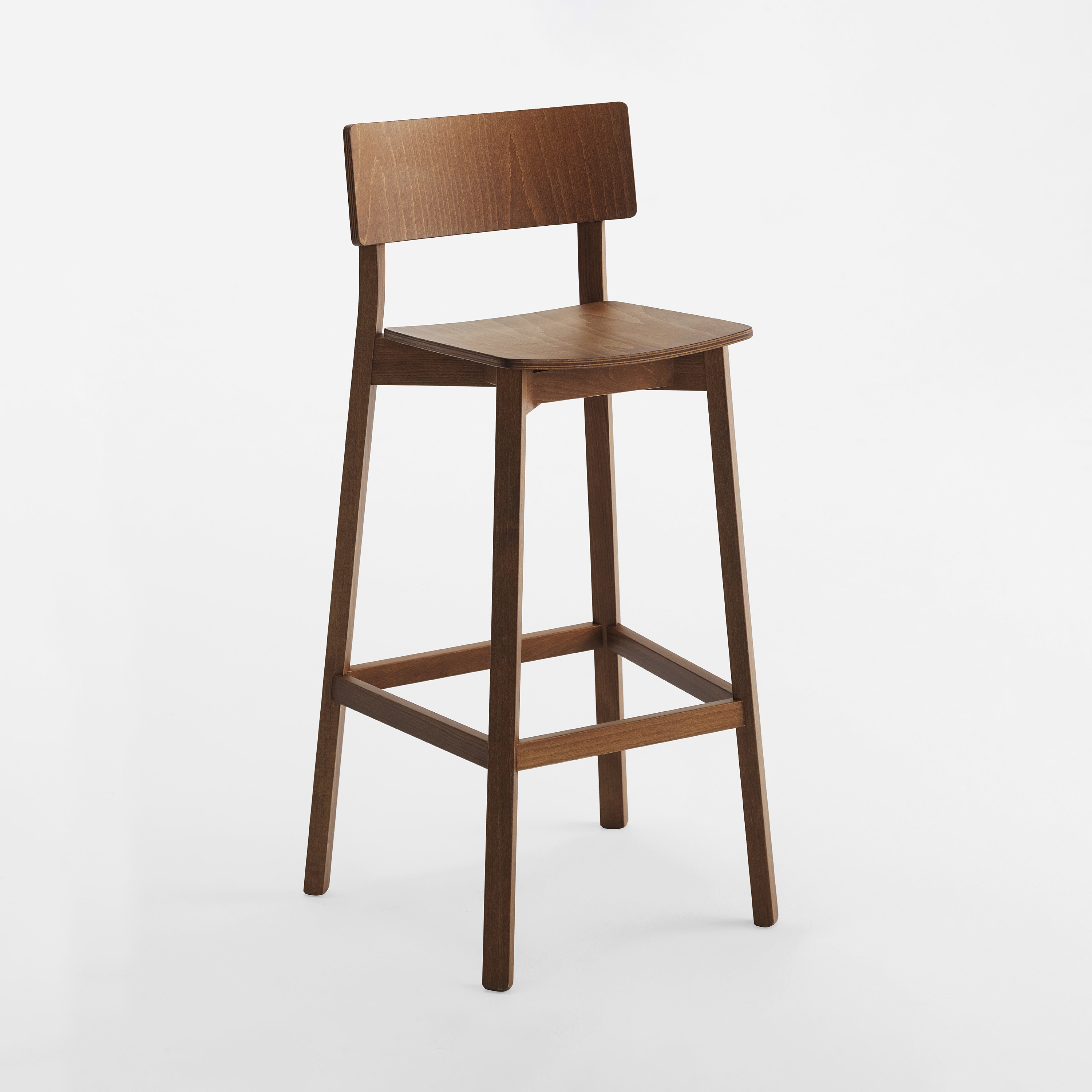 Display product TIMBER Stool 3.02.0-J from manufacturer Cantarutti