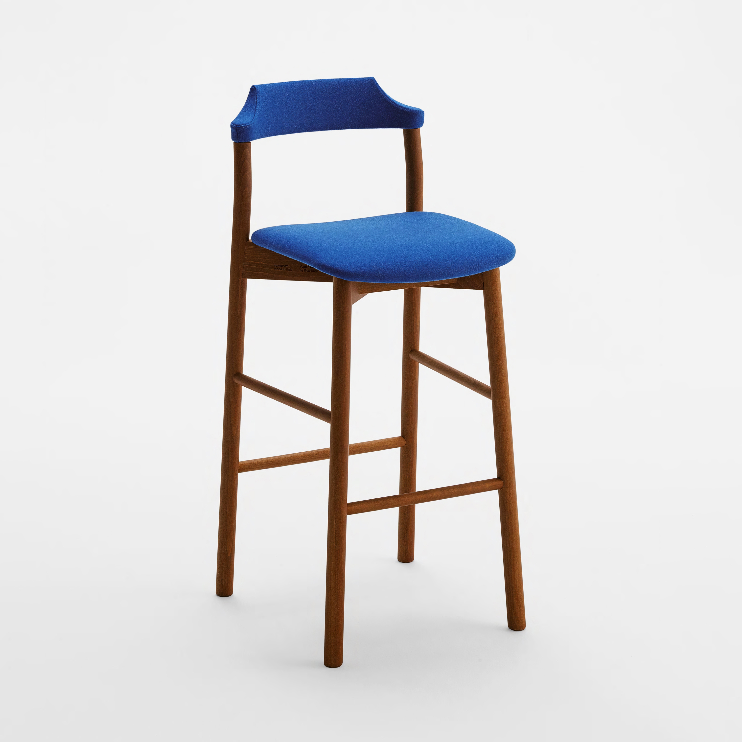 Afficher le produit YUMI Stool 3.03.0 du fabricant Cantarutti