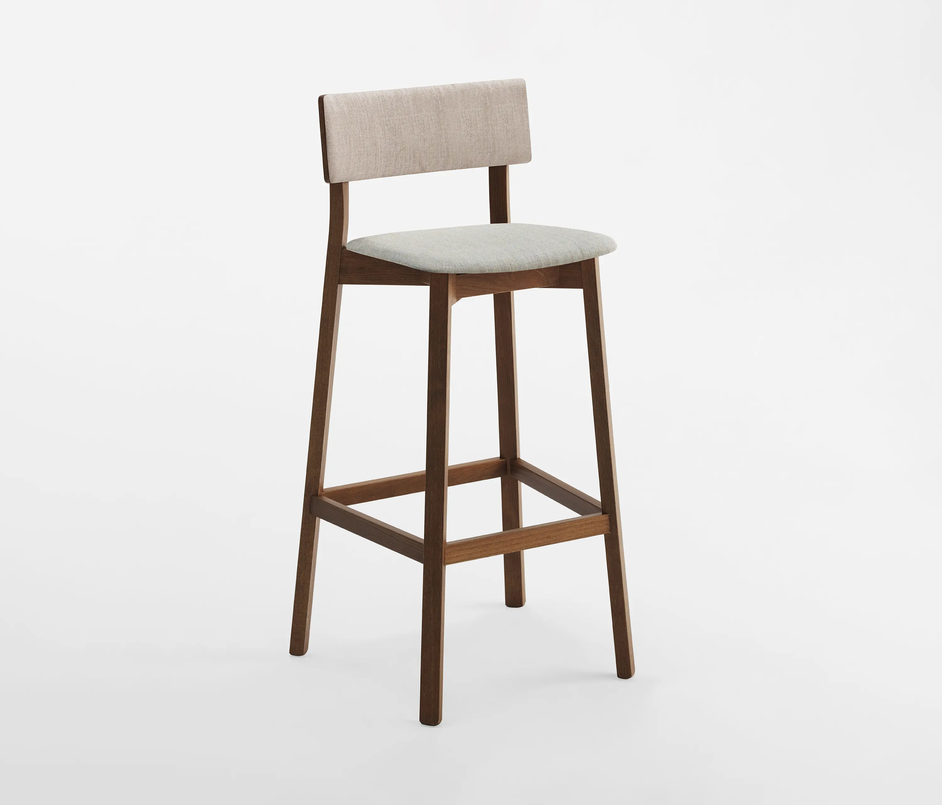 Cantarutti - TIMBER Stool 3.03.0-J