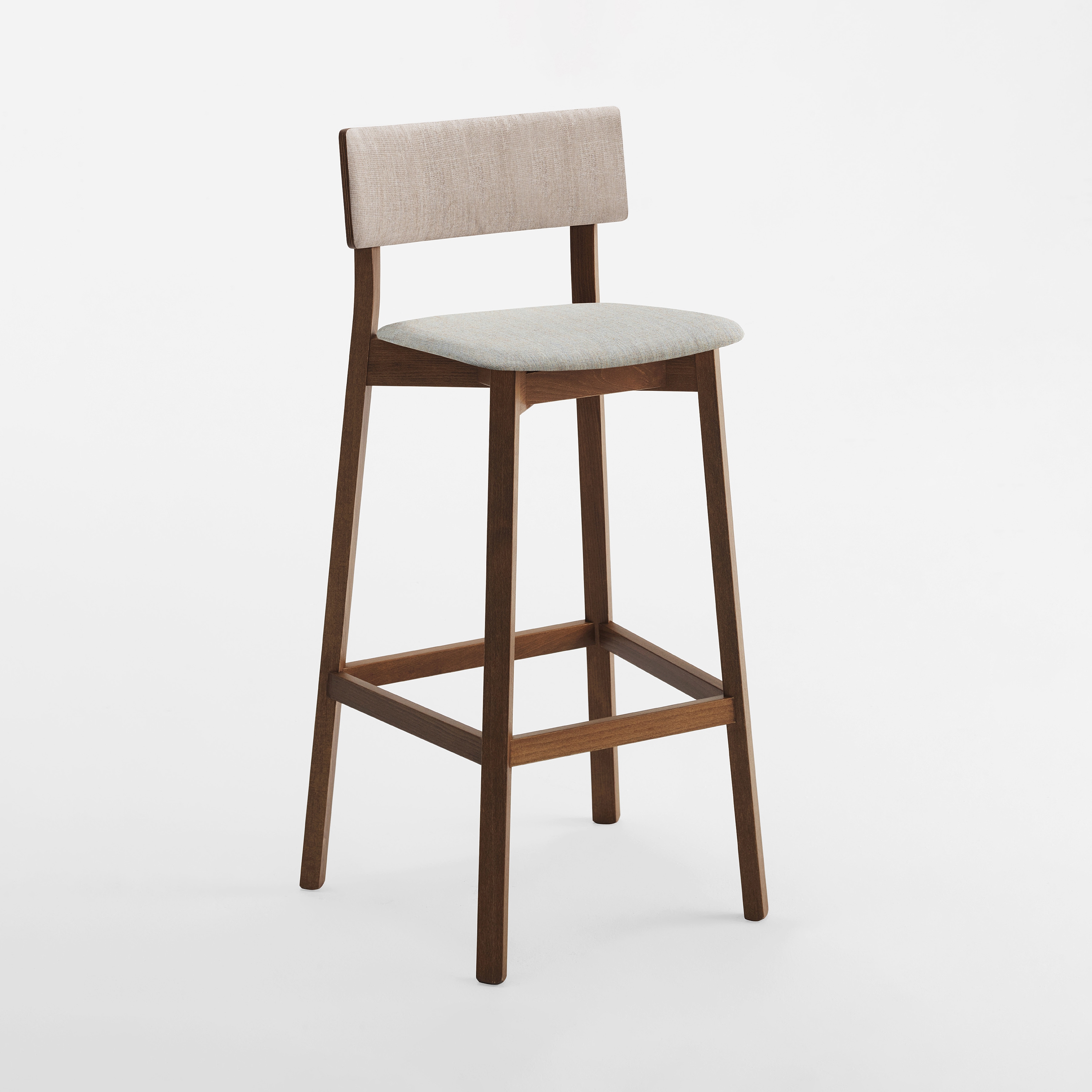 Mostrar el producto TIMBER Stool 3.03.0-J del fabricante Cantarutti