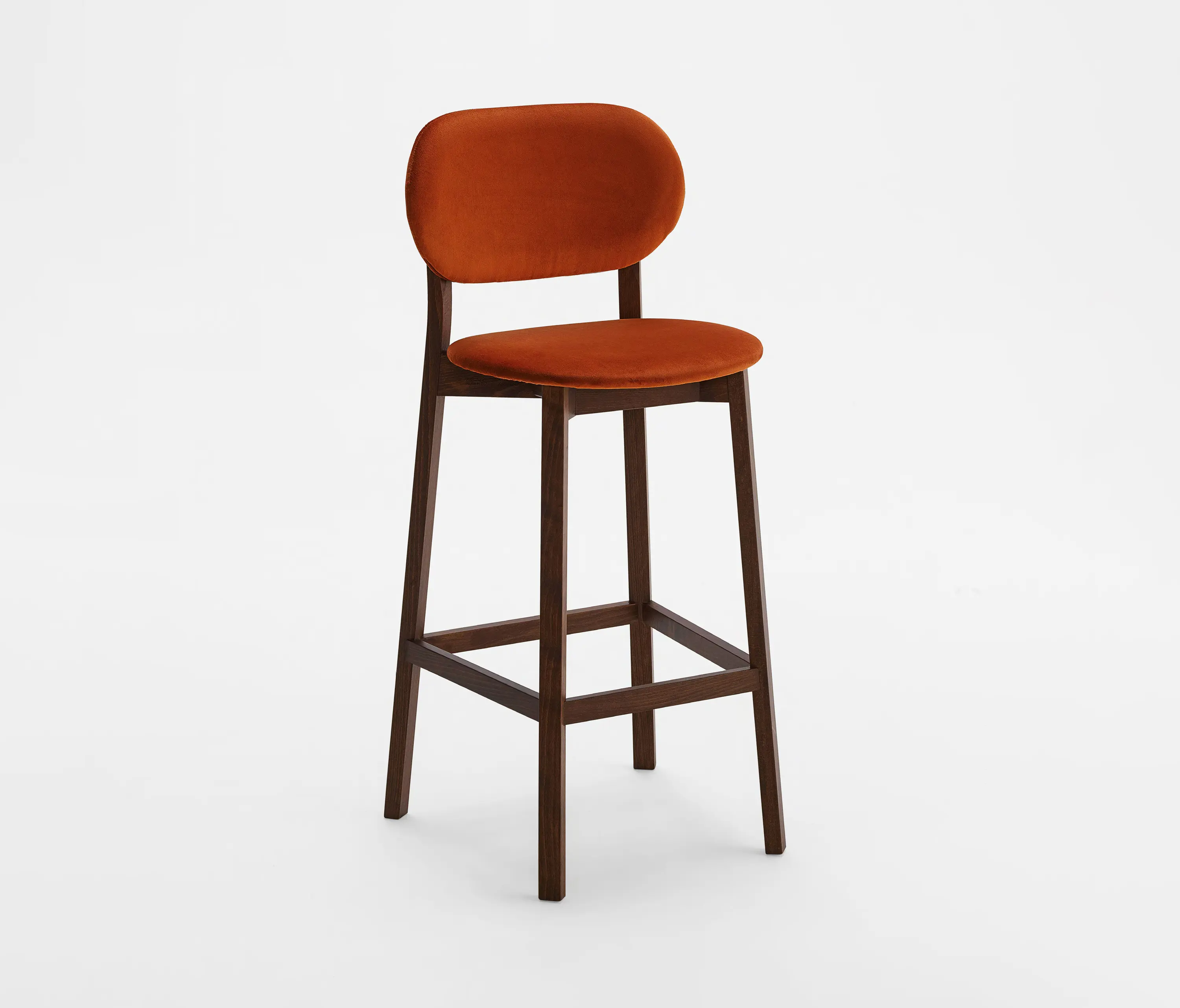 Cantarutti - TIMBER Stool 3.03.0-W