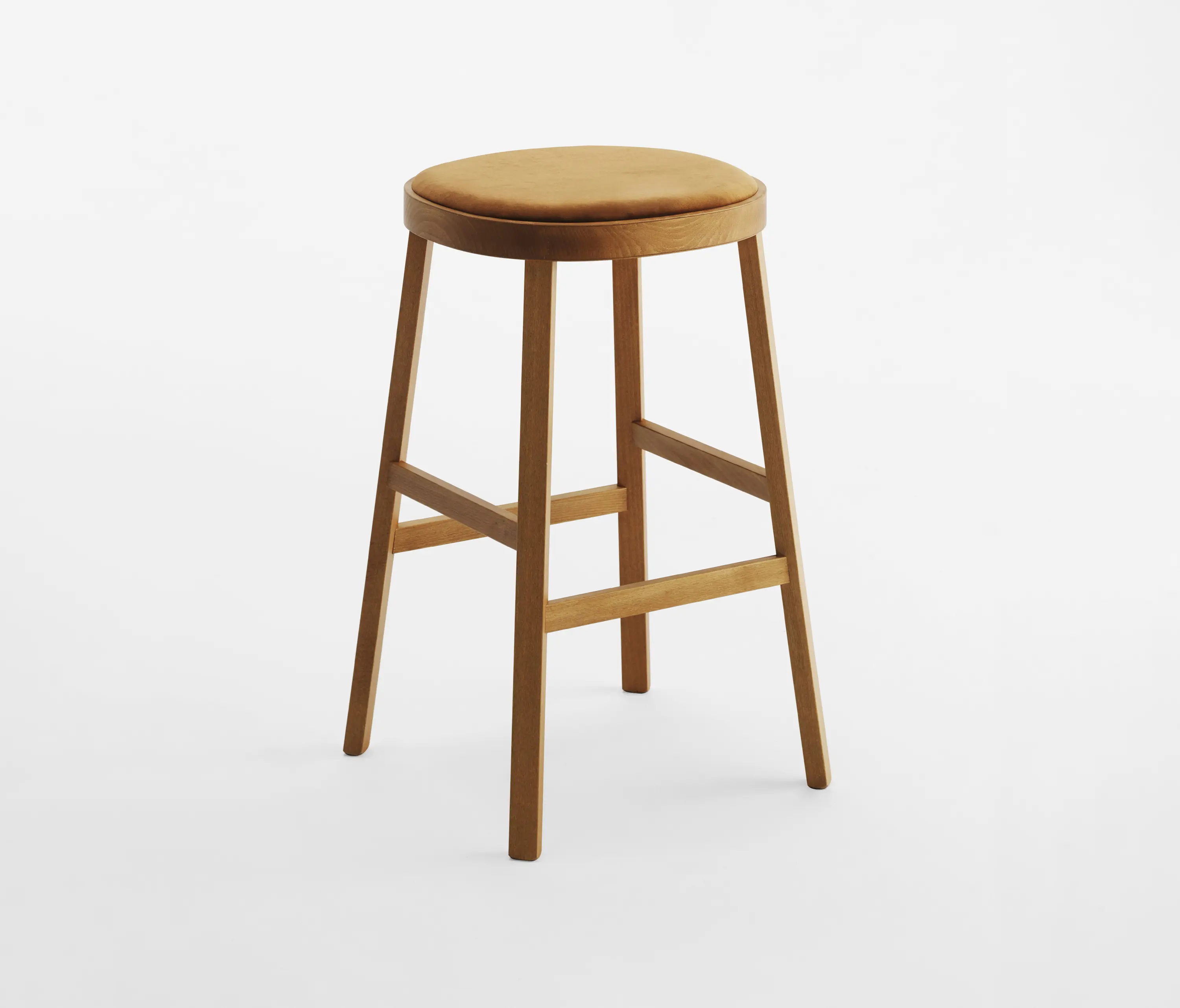 Cantarutti - OBI Stool 3.16.A