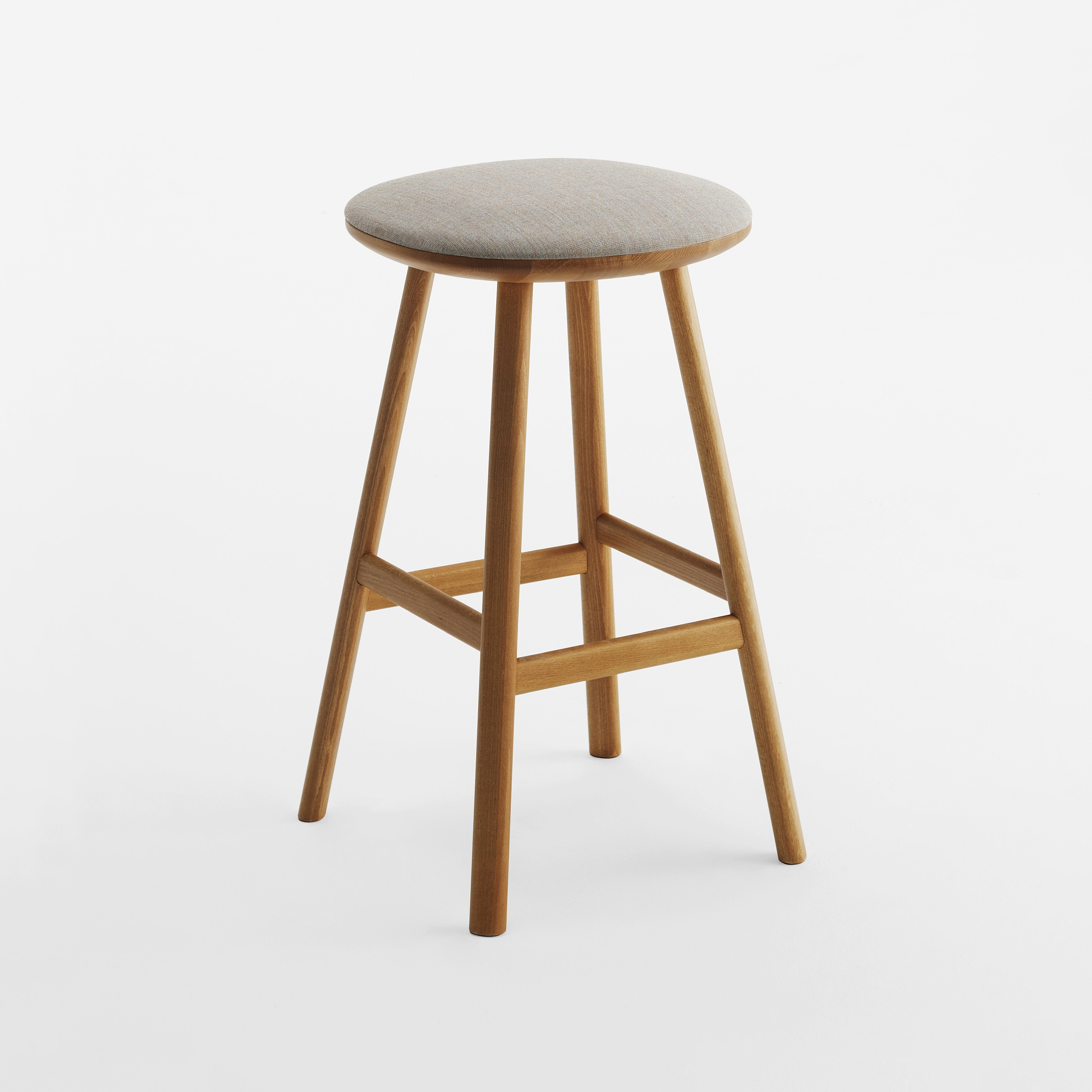 Display product PALMO Stool 3.16.A from manufacturer Cantarutti