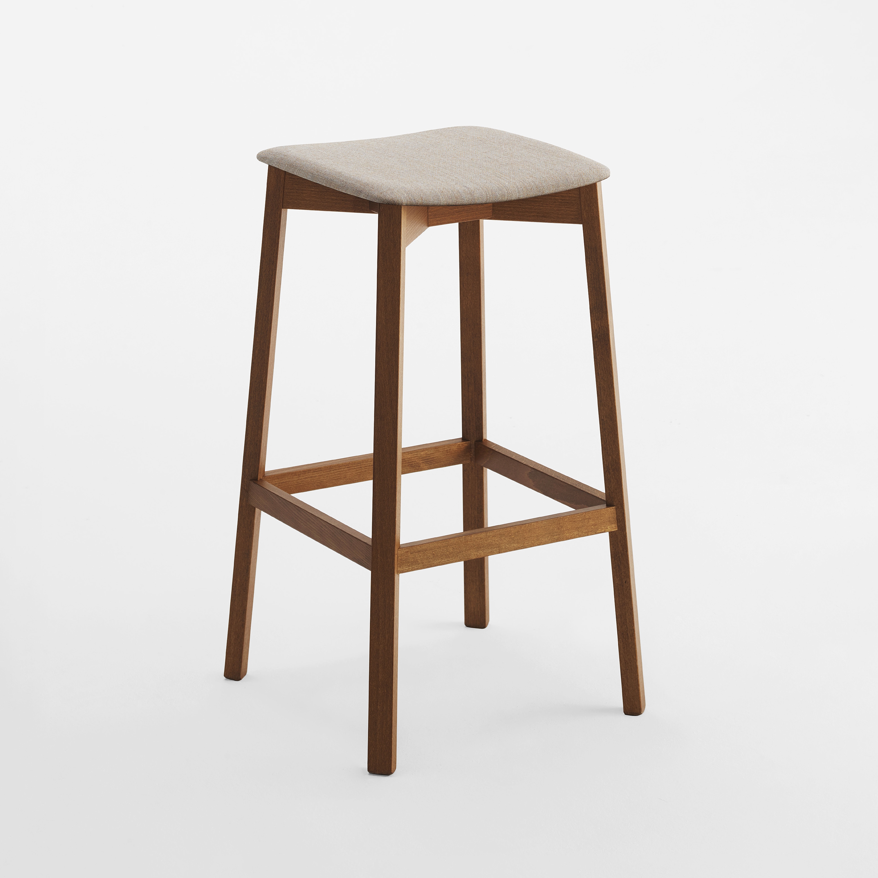 Display product TIMBER Stool 3.16.A-J from manufacturer Cantarutti