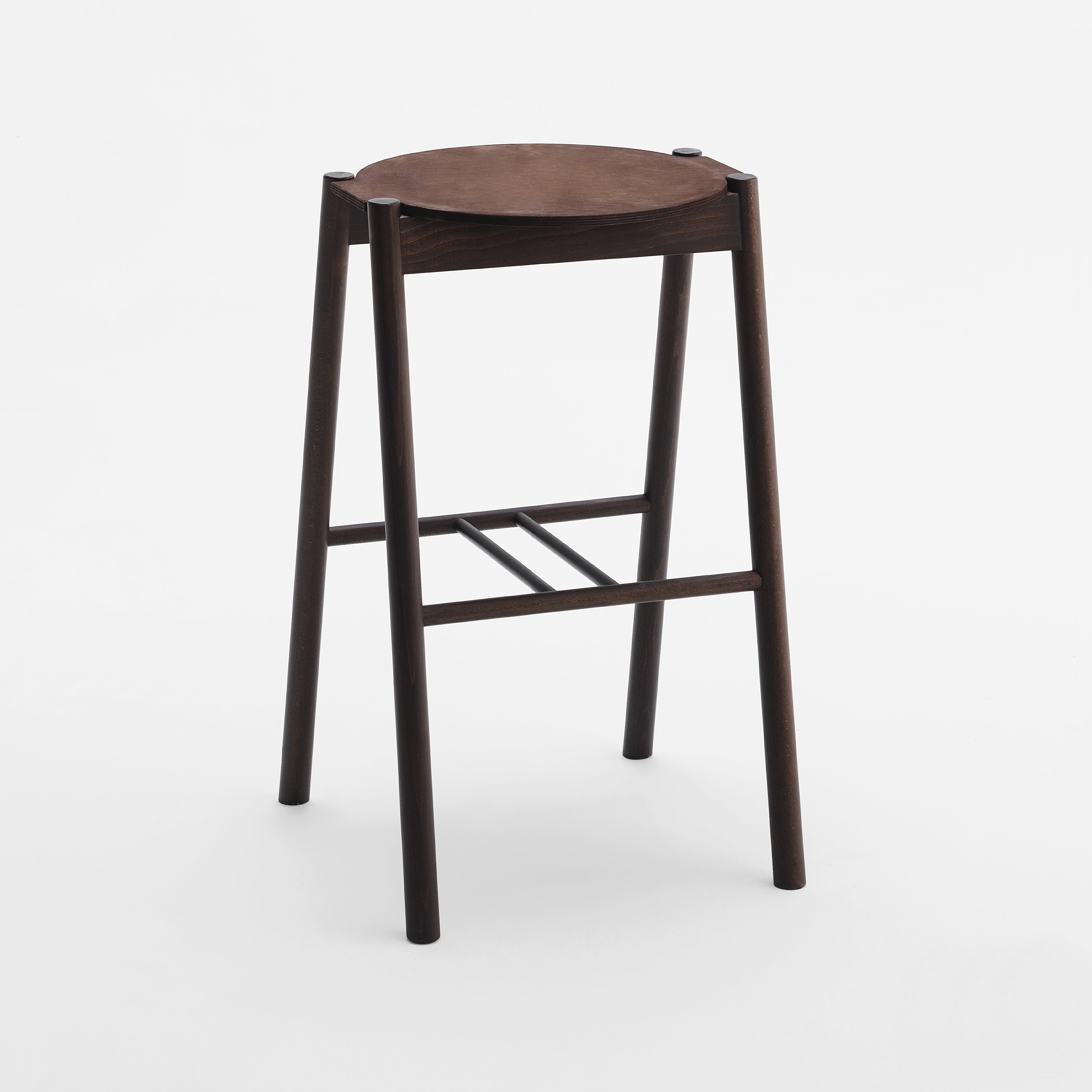 Display product TIPI Stool 3.17.A from manufacturer Cantarutti