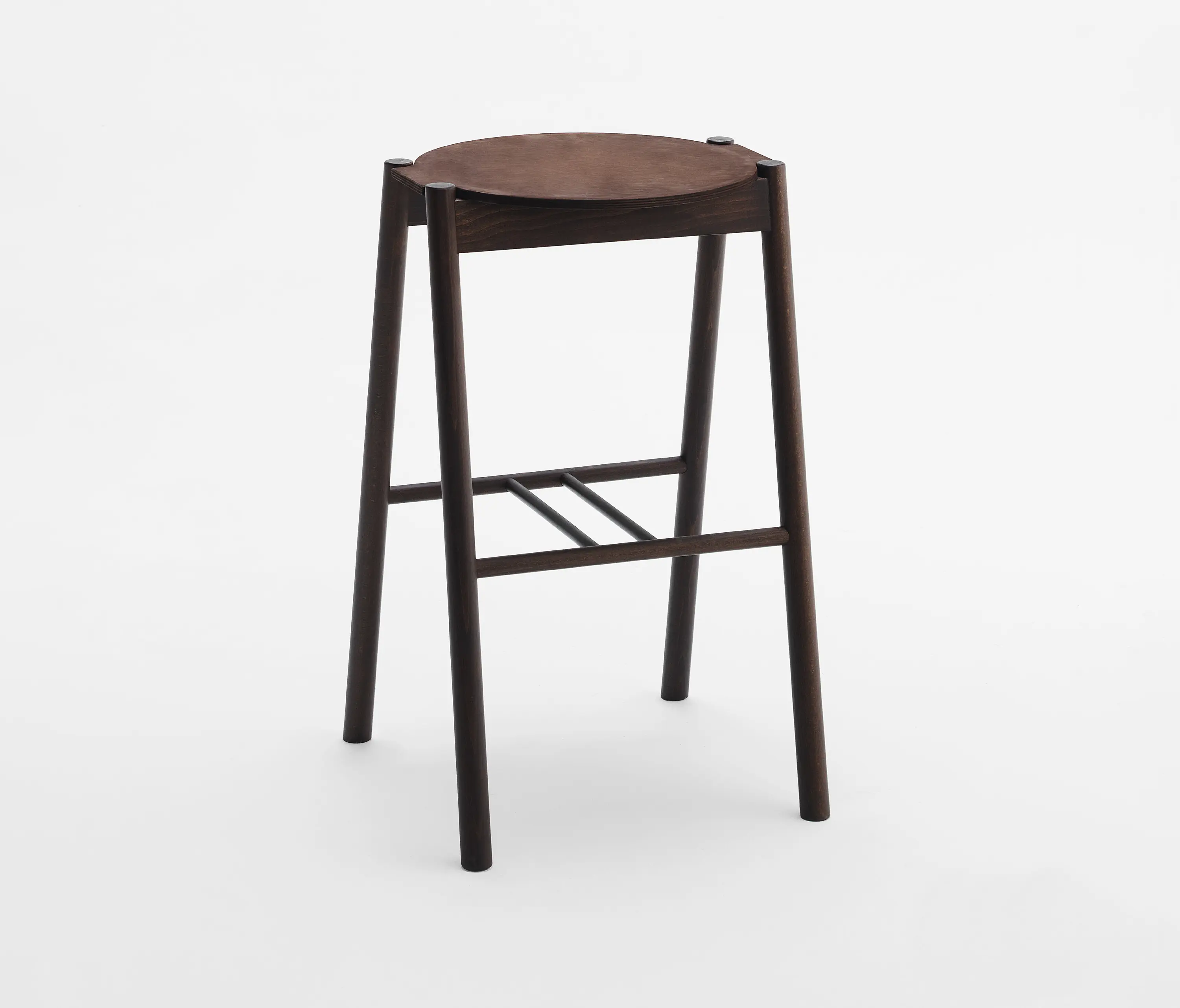 Cantarutti - TIPI Stool 3.17.A