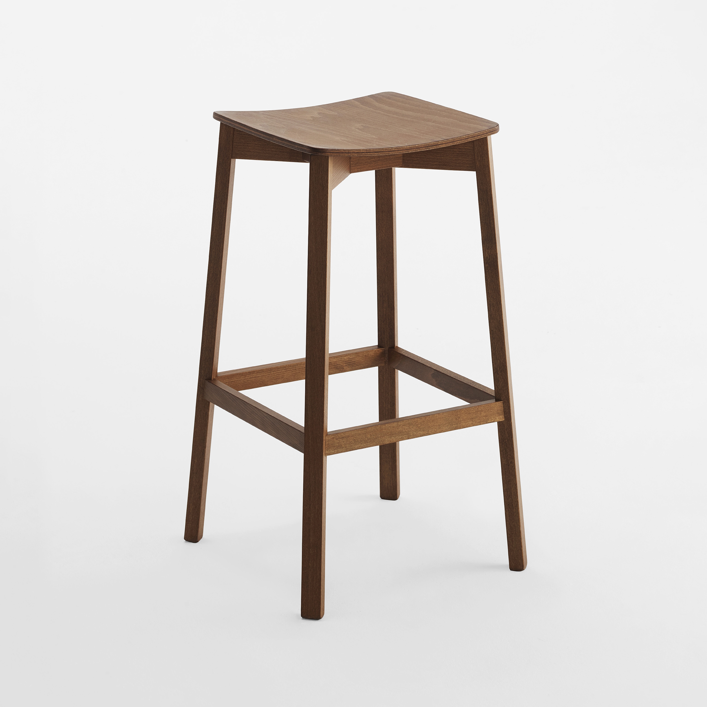 Display product TIMBER Stool 3.17.A-J from manufacturer Cantarutti
