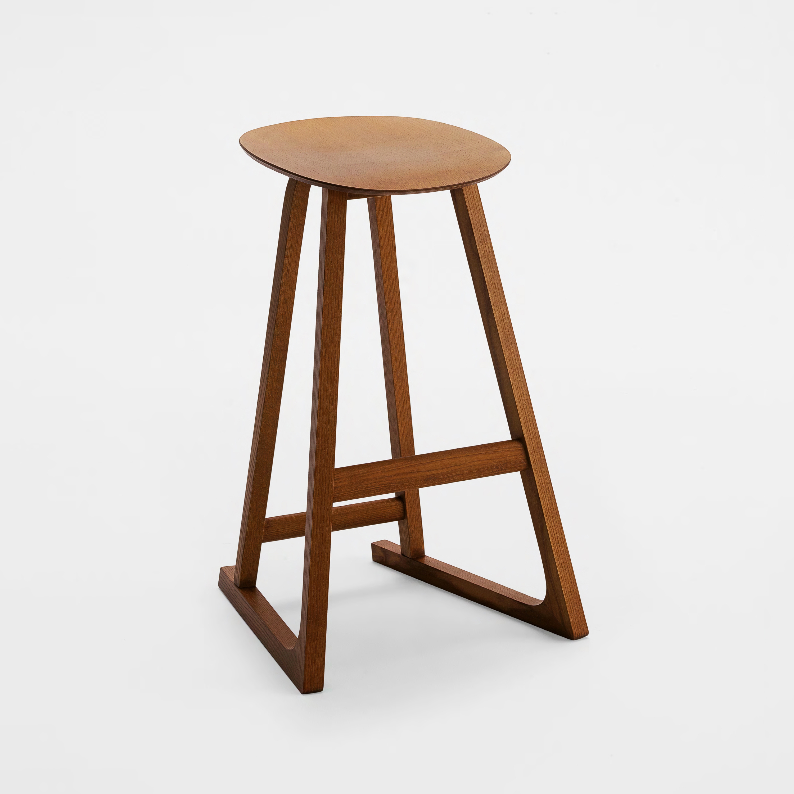 Display product SPRINT Stool 3.17.A from manufacturer Cantarutti