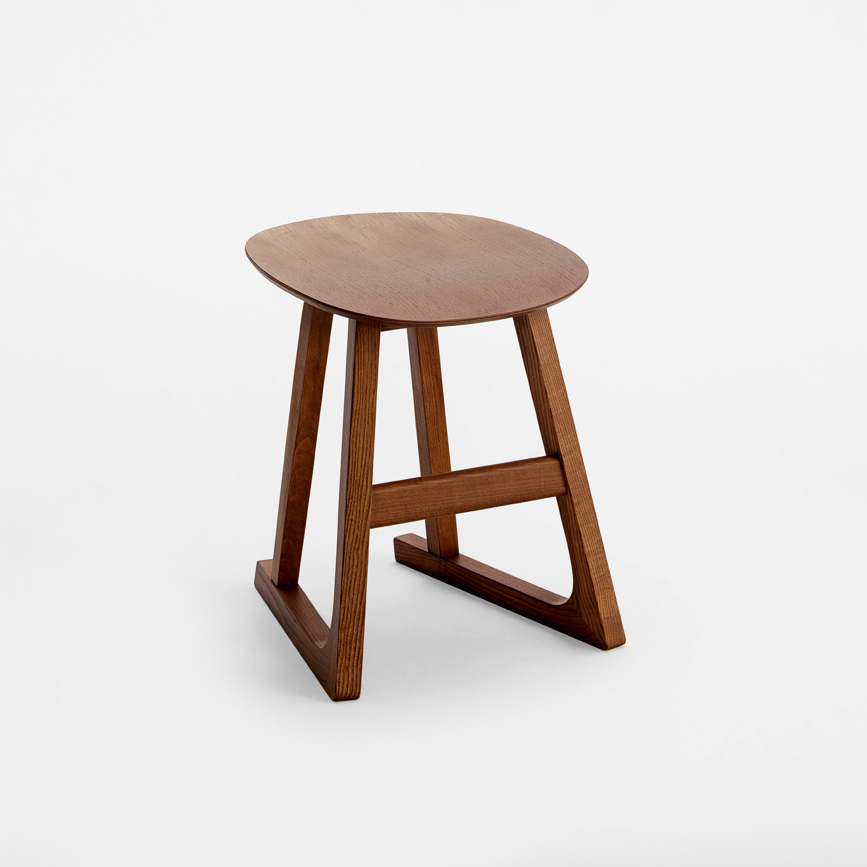 Display product SPRINT Stool 3.17.B from manufacturer Cantarutti