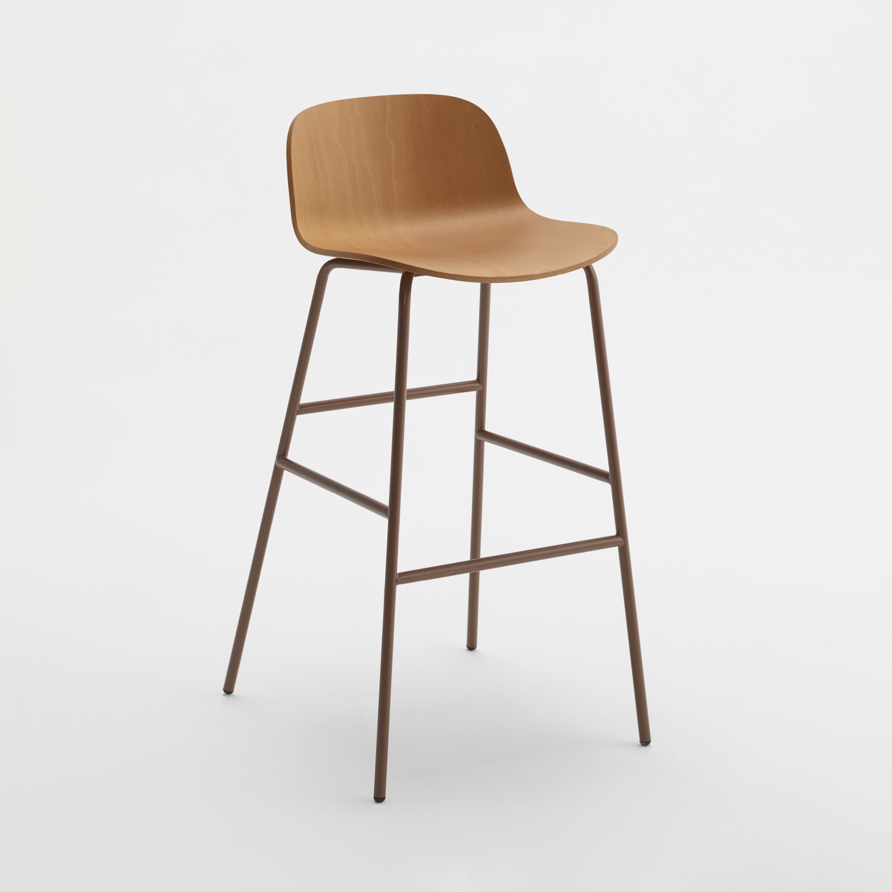 Mostrar el producto RIBBON Stool 3.31.Z del fabricante Cantarutti