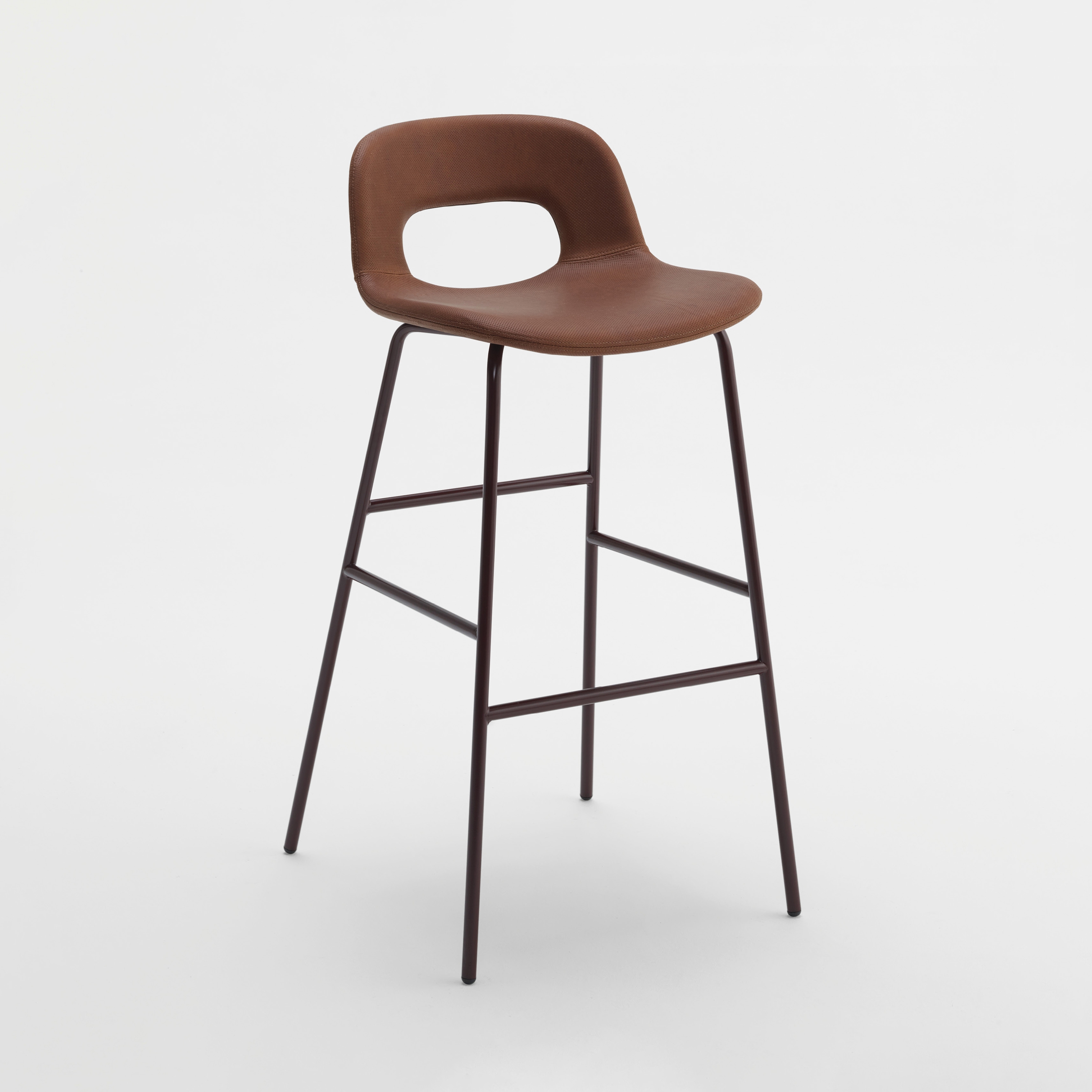 Display product RIBBON Stool 3.34.Z from manufacturer Cantarutti