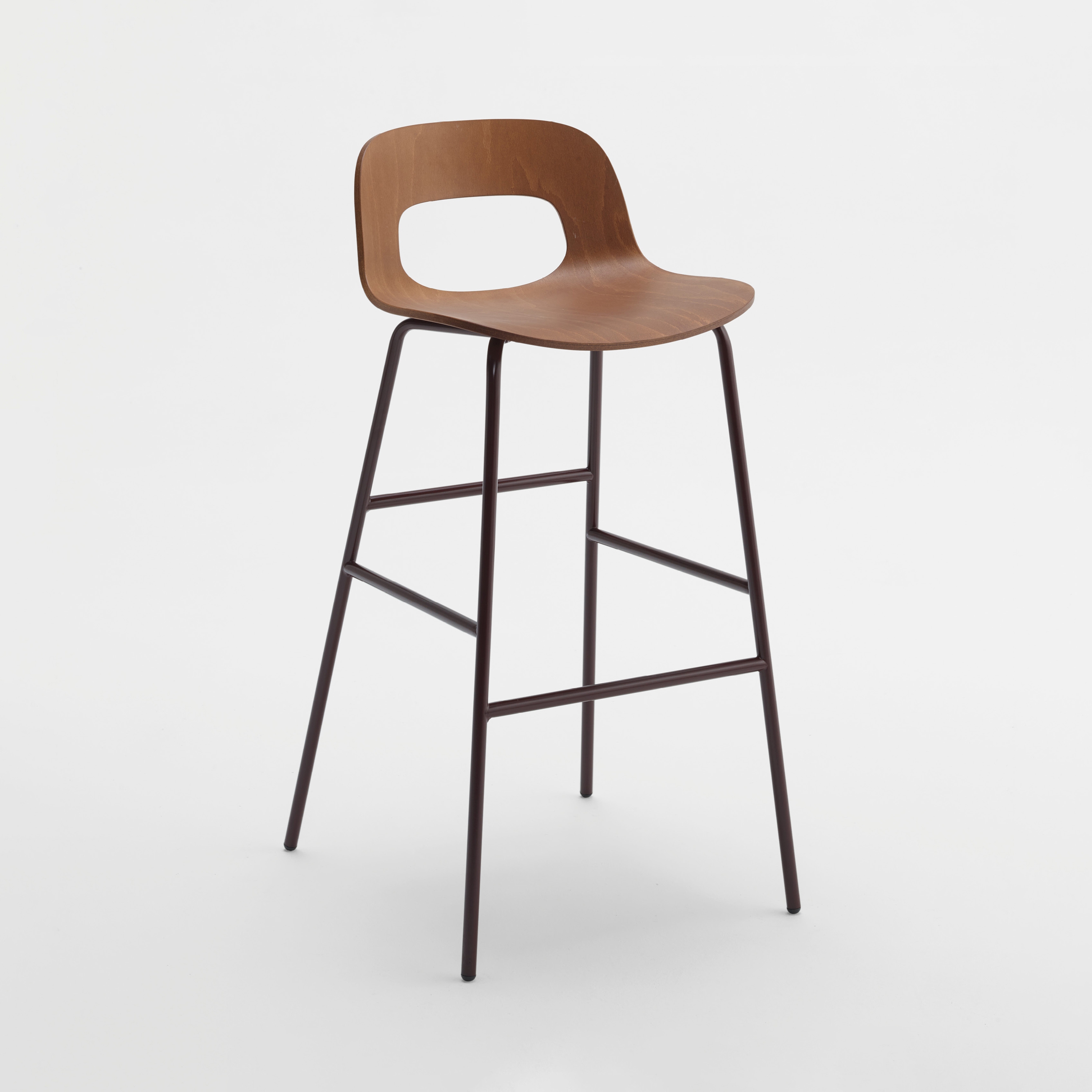 Display product RIBBON Stool 3.36.Z from manufacturer Cantarutti