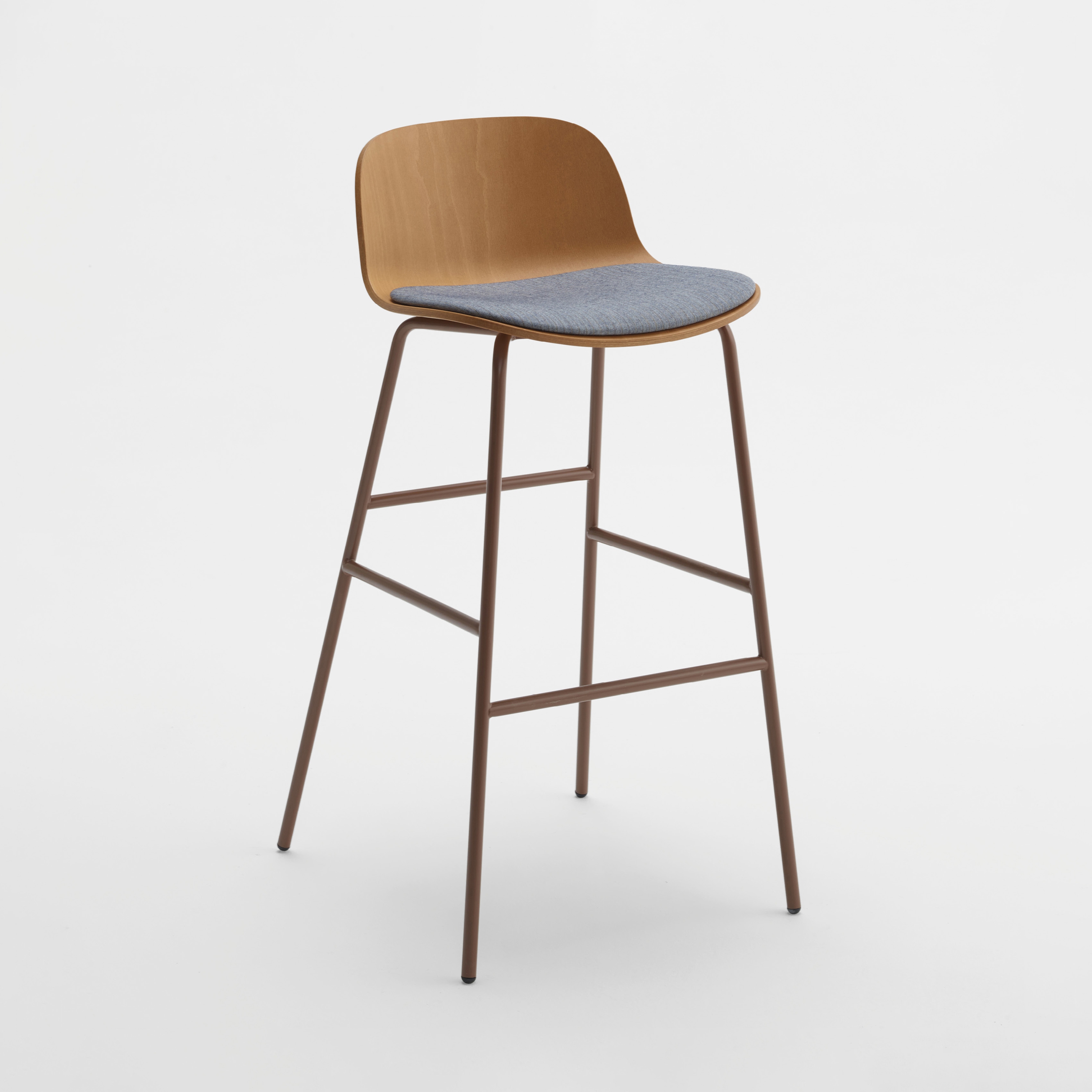 Mostrar el producto RIBBON Stool 3.37.Z del fabricante Cantarutti