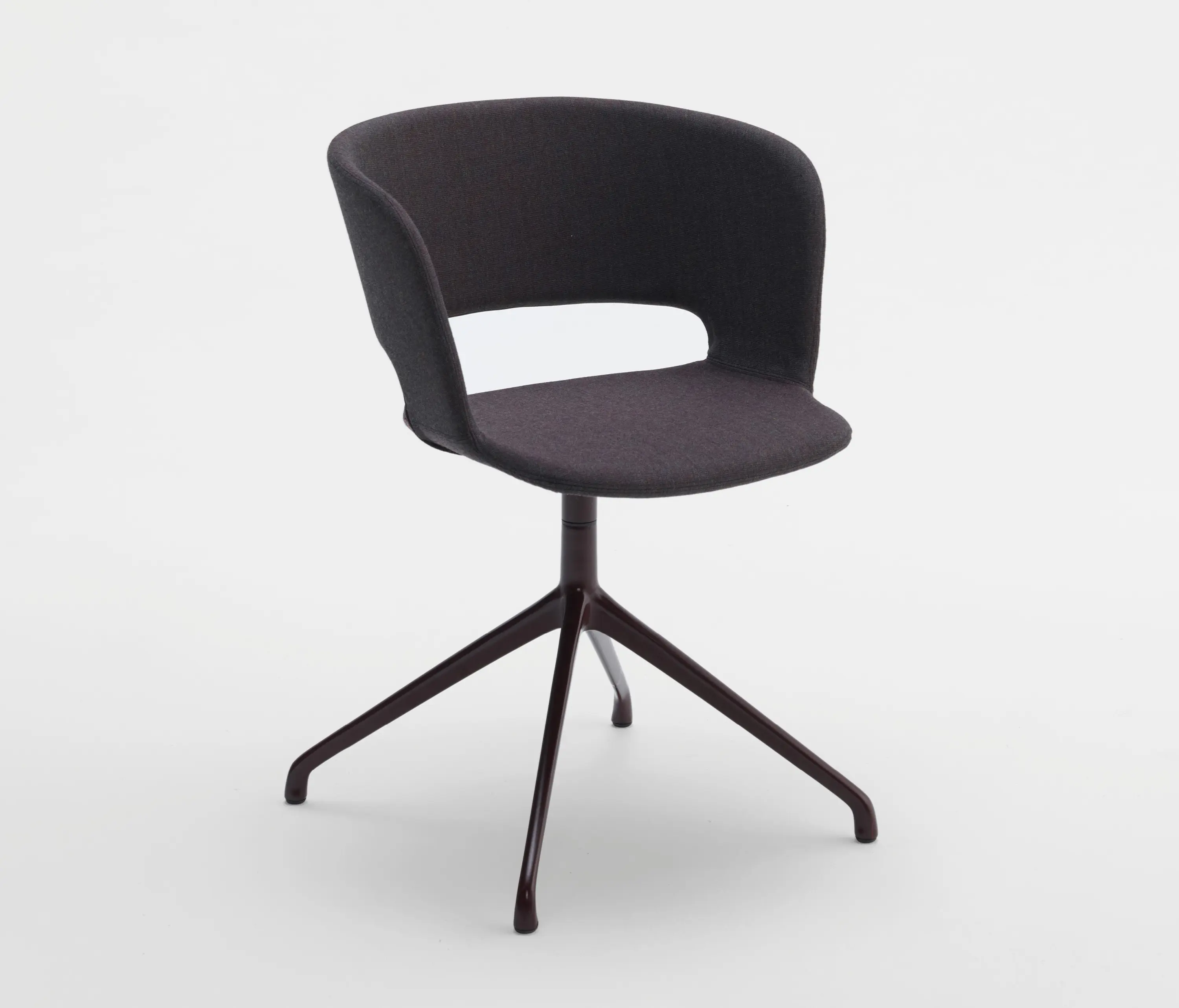 Cantarutti - RIBBON Swivel Armchair B.34.0