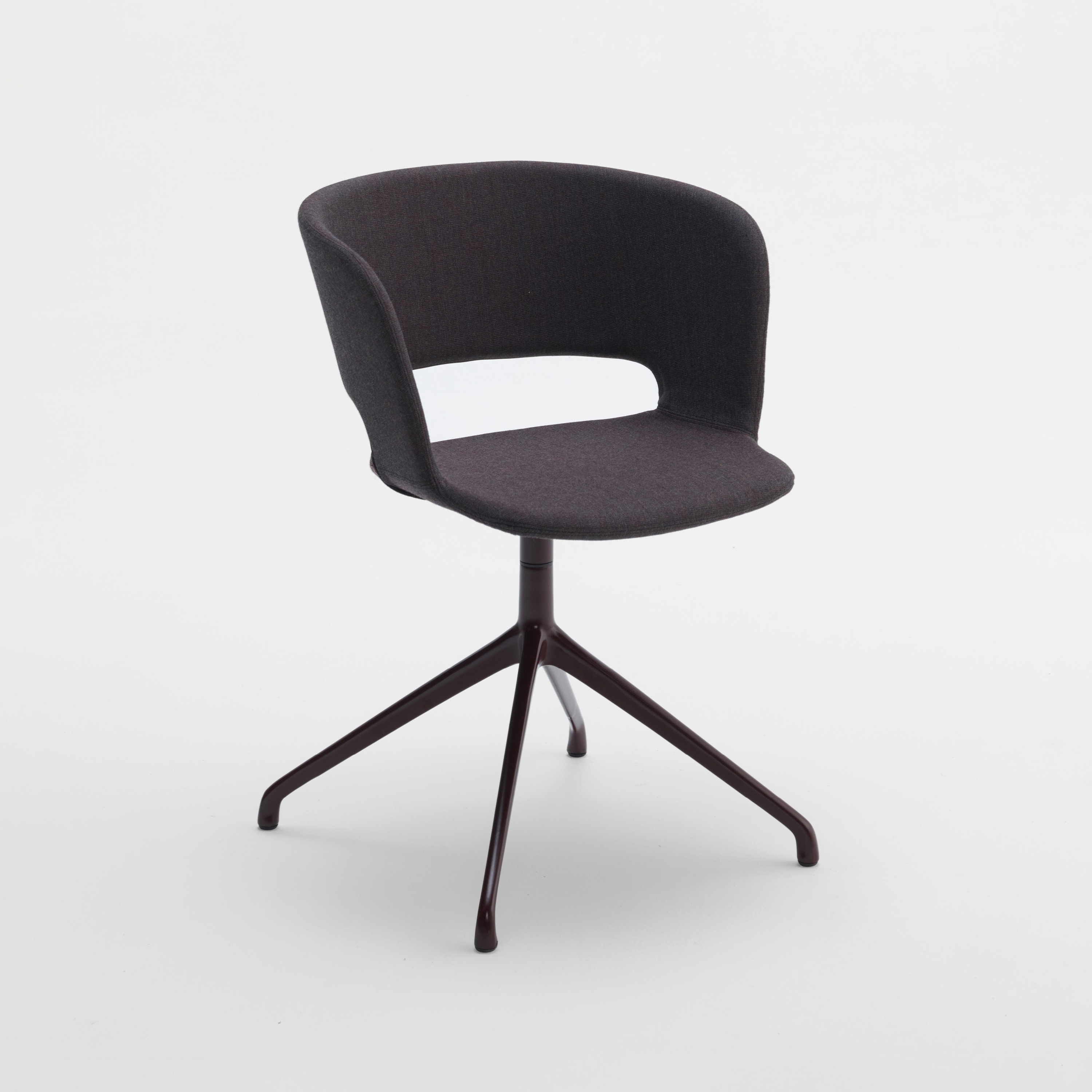 Produkt RIBBON Swivel Armchair B.34.0 des Herstellers Cantarutti anzeigen