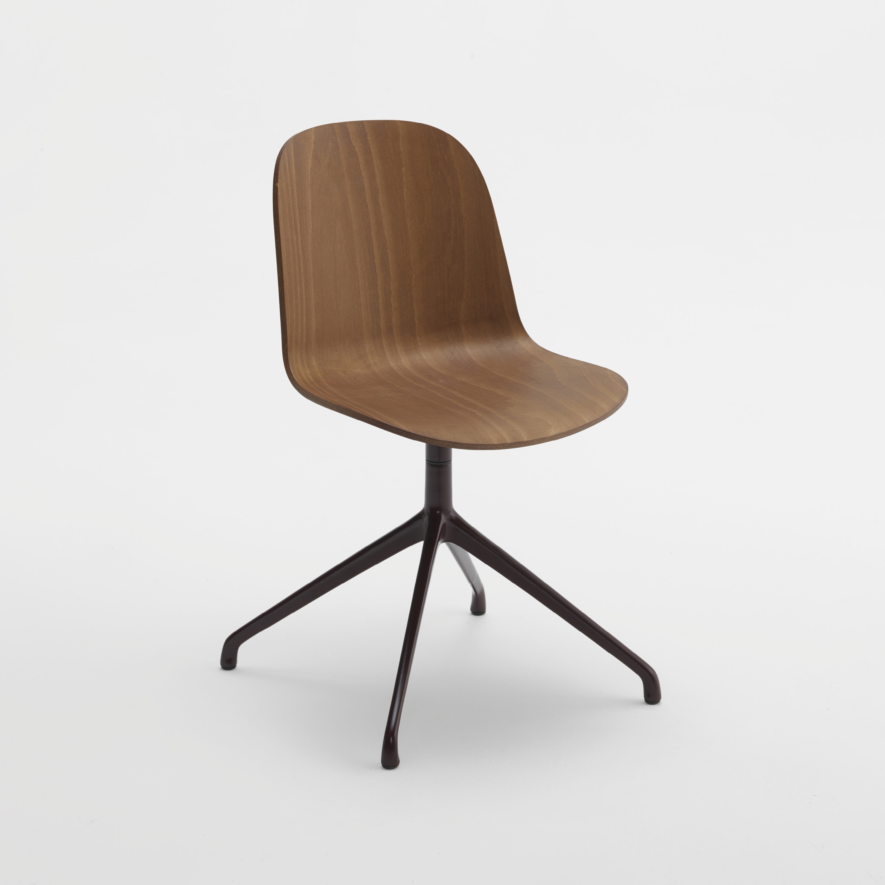 Display product RIBBON Swivel Chair A.31.0 from manufacturer Cantarutti