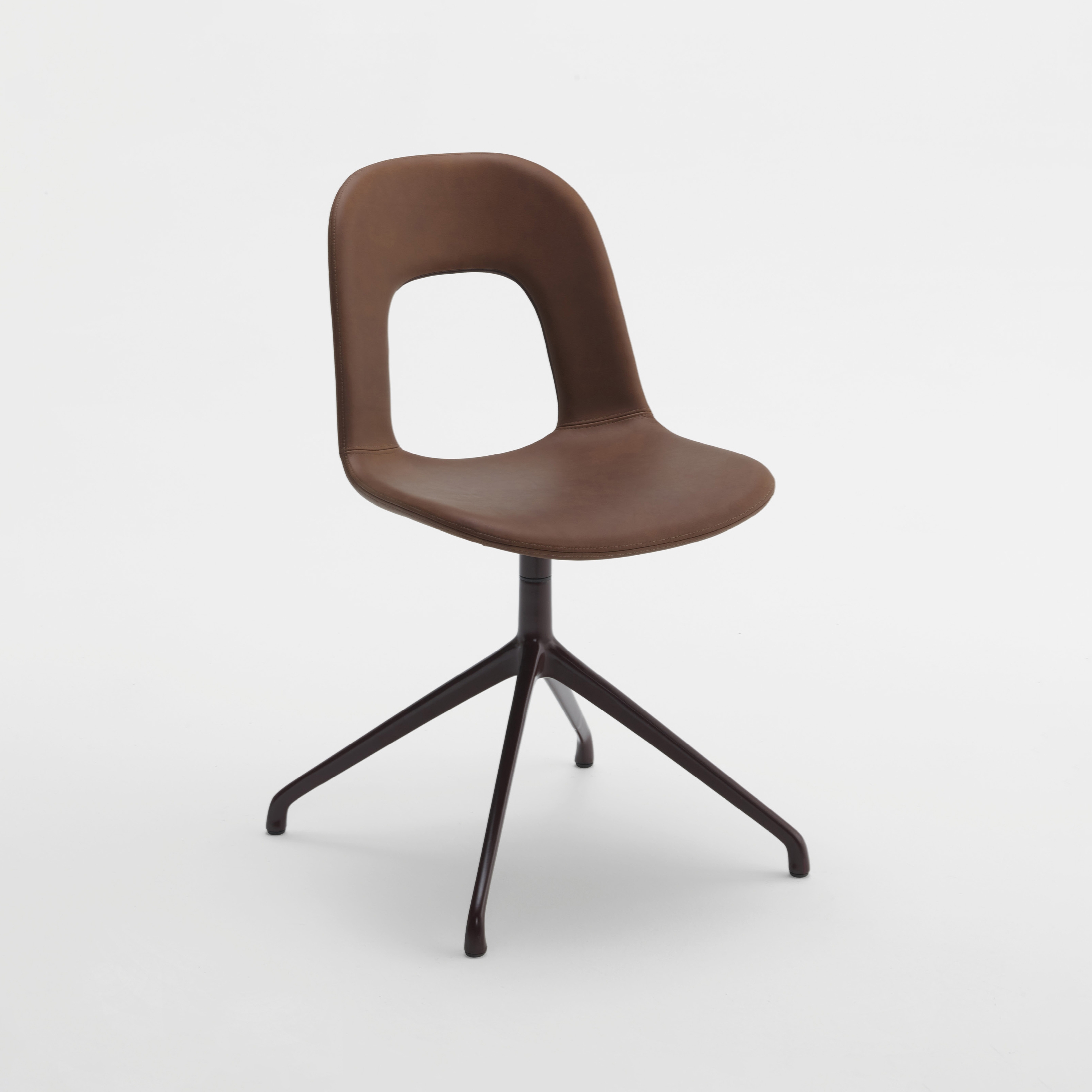 Produkt RIBBON Swivel Chair A.34.0 des Herstellers Cantarutti anzeigen