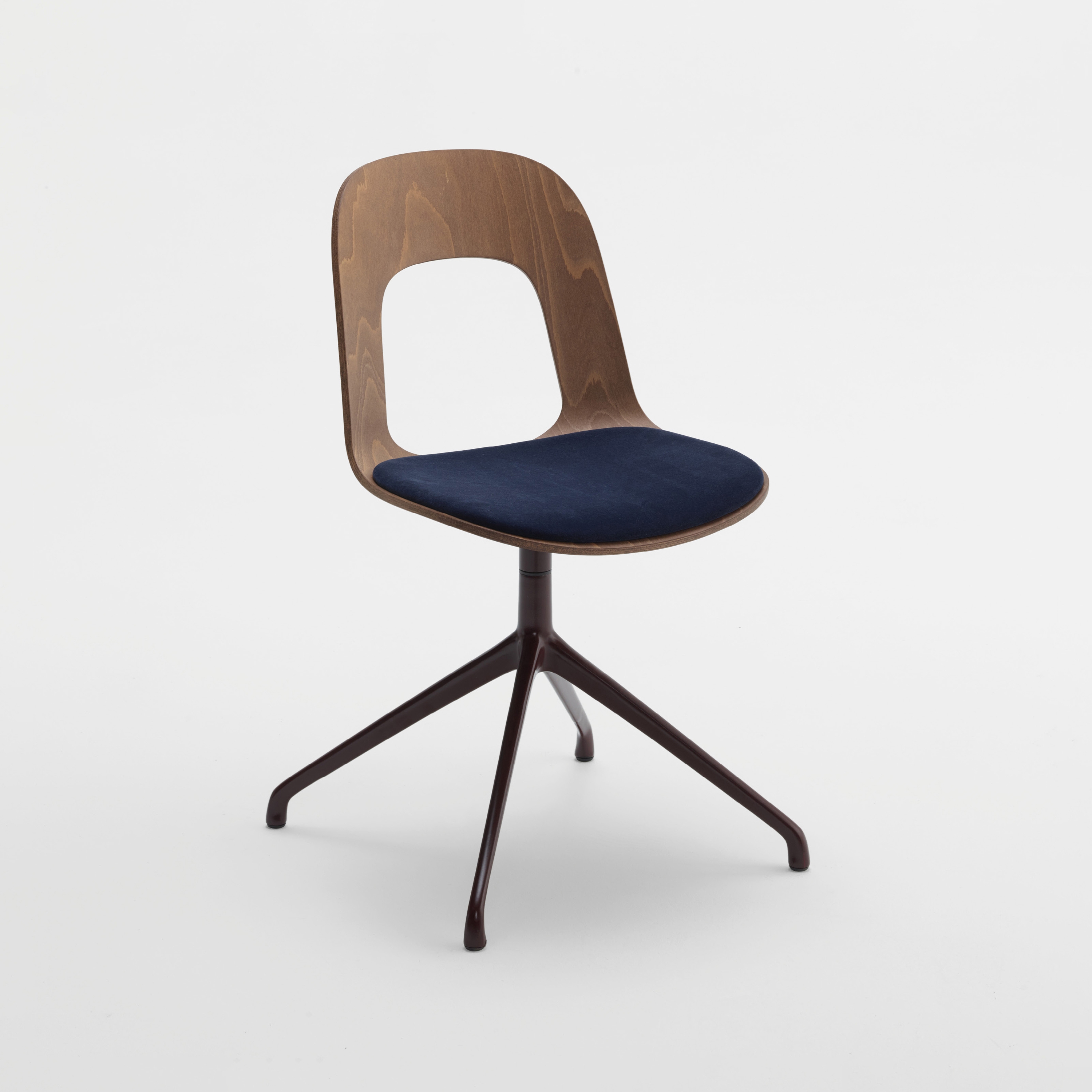 Produkt RIBBON Swivel Chair A.35.0 des Herstellers Cantarutti anzeigen