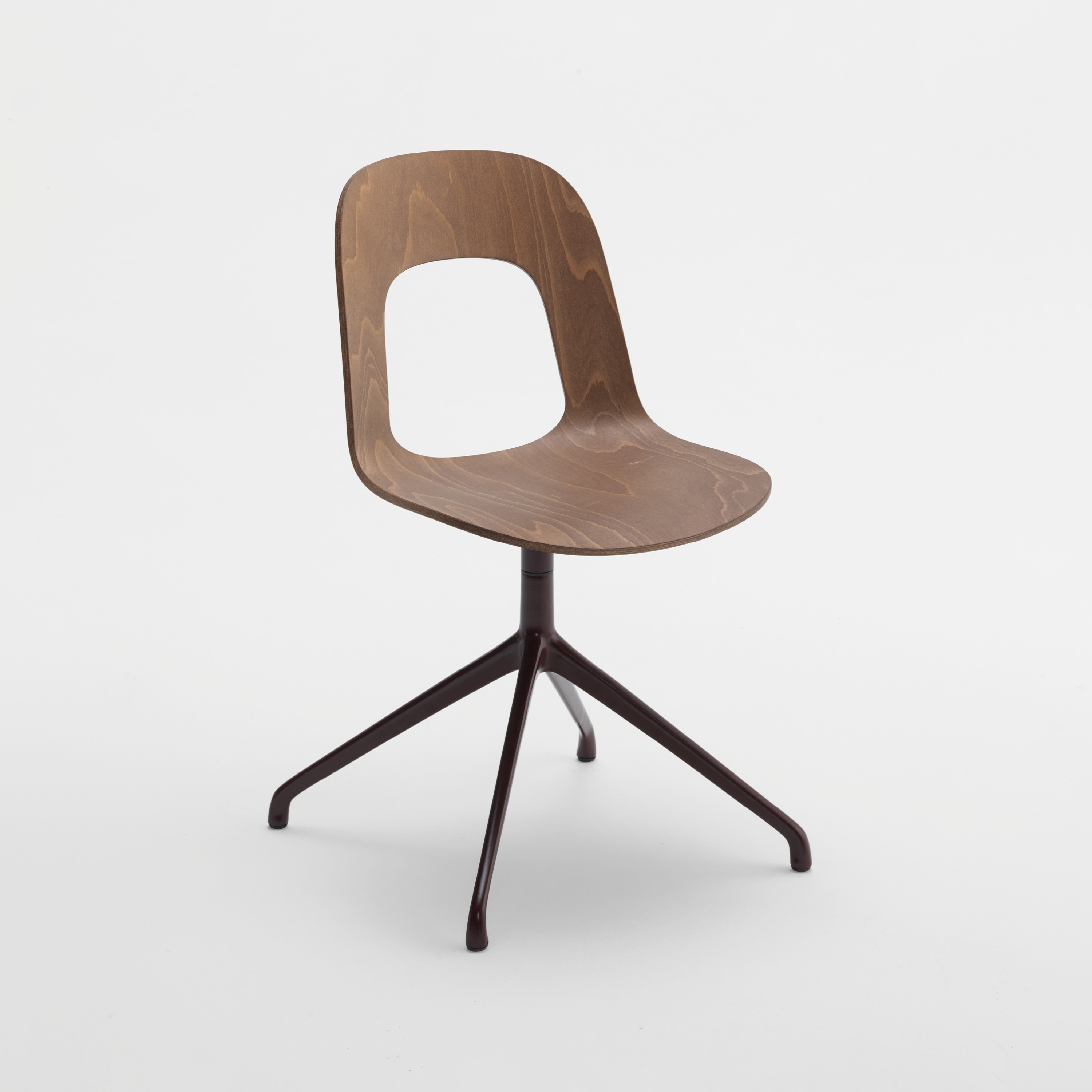 Display product RIBBON Swivel Chair A.36.0 from manufacturer Cantarutti