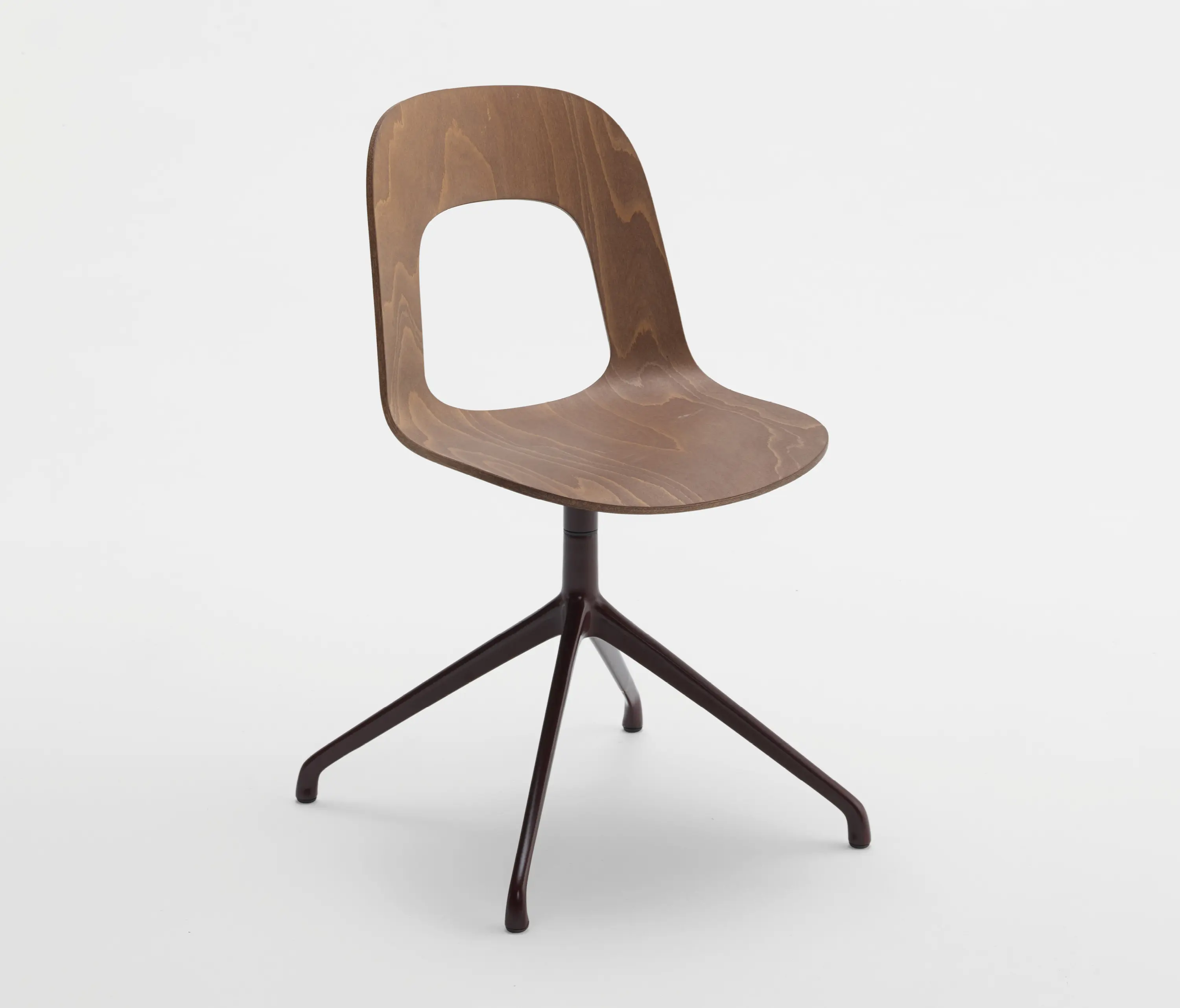 Cantarutti - RIBBON Swivel Chair A.36.0