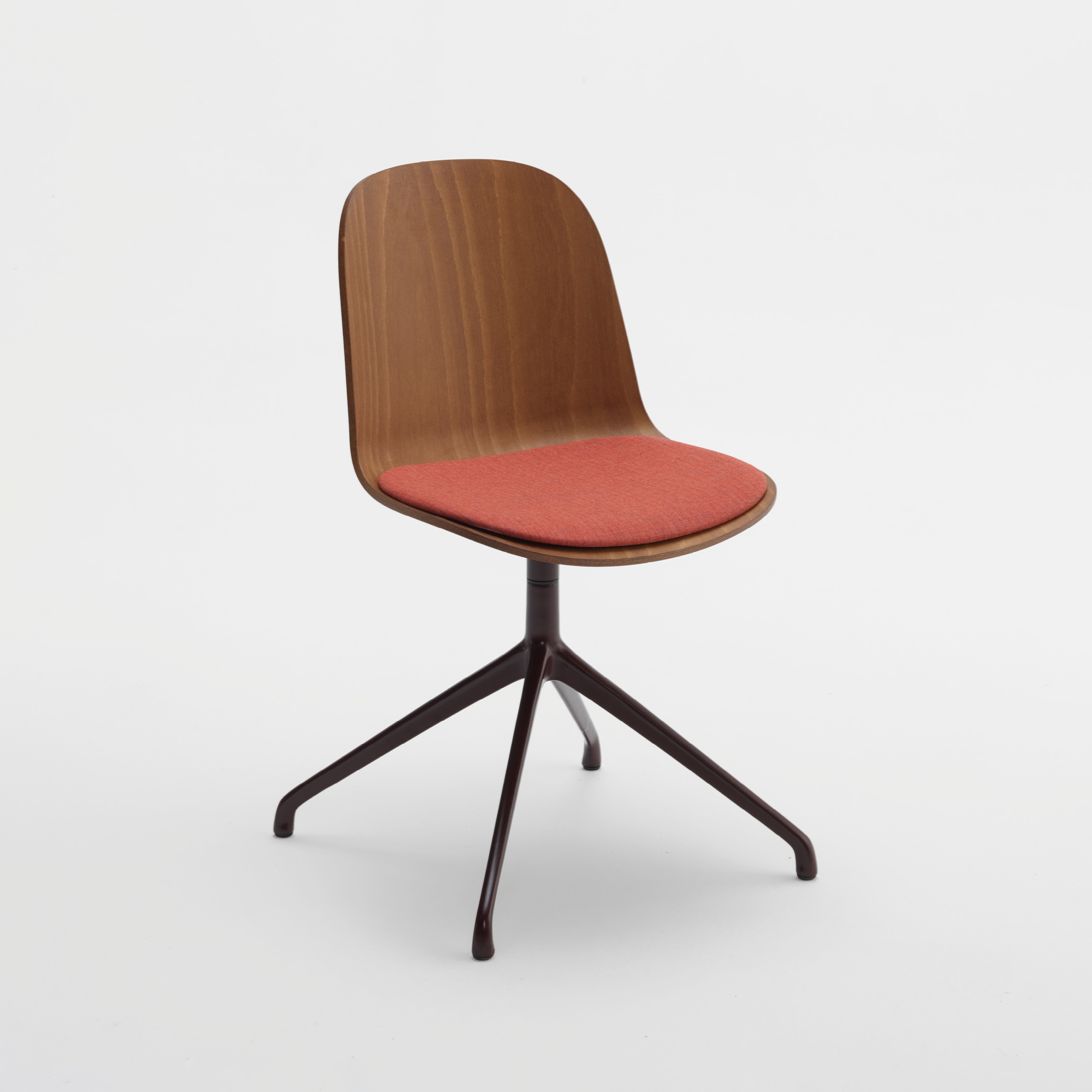 Display product RIBBON Swivel Chair A.37.0 from manufacturer Cantarutti
