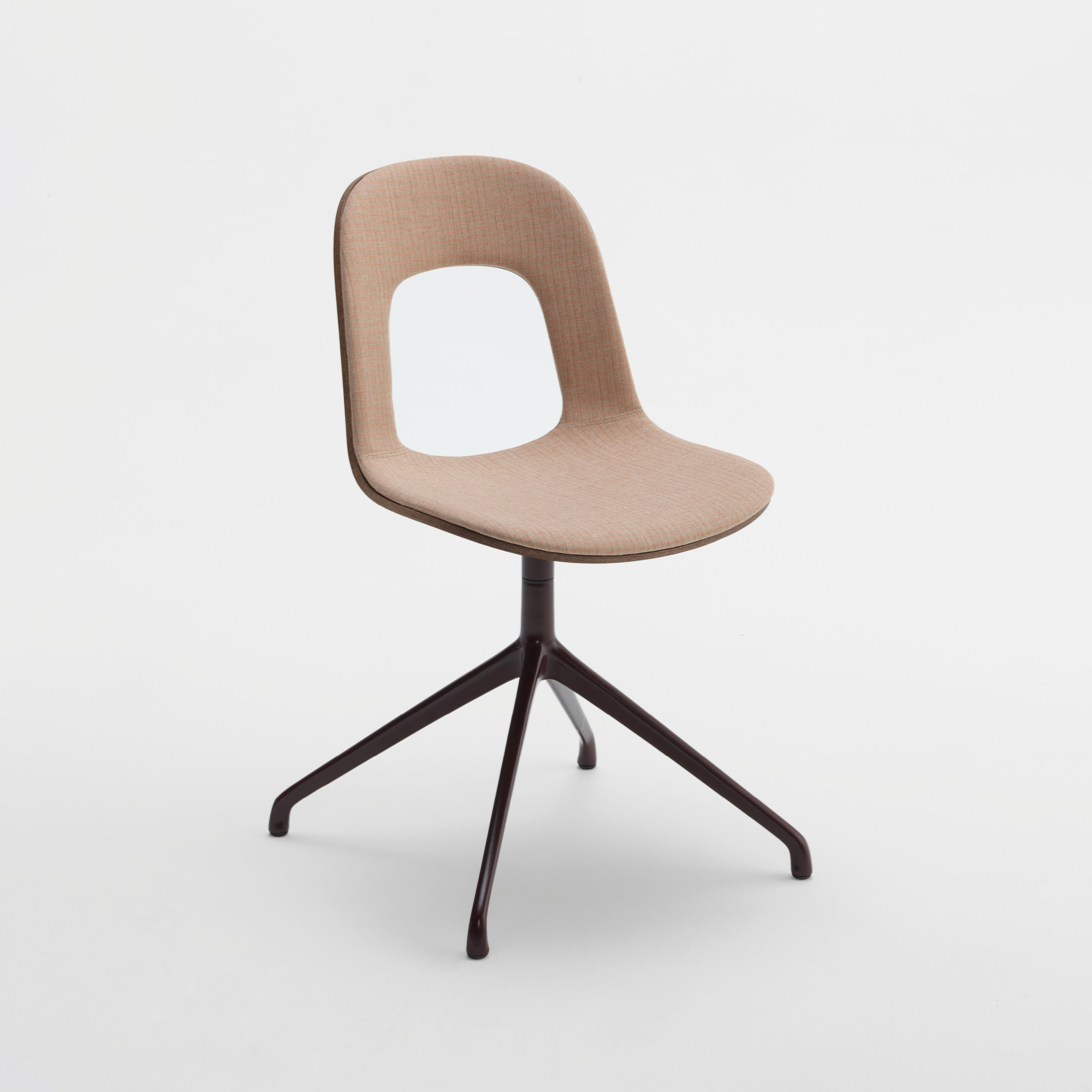 Produkt RIBBON Swivel Chair A.38.0 des Herstellers Cantarutti anzeigen