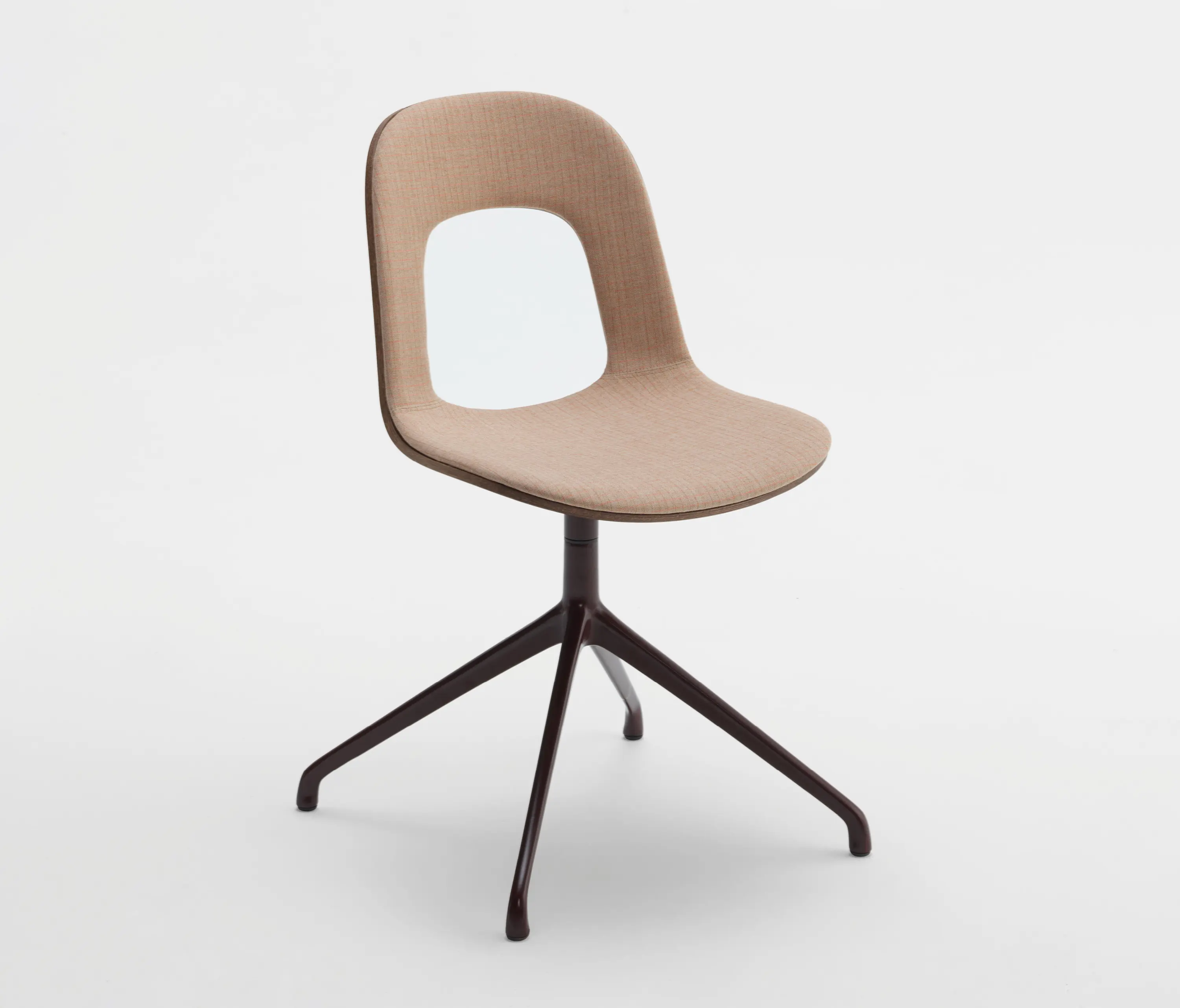 Cantarutti - RIBBON Swivel Chair A.38.0