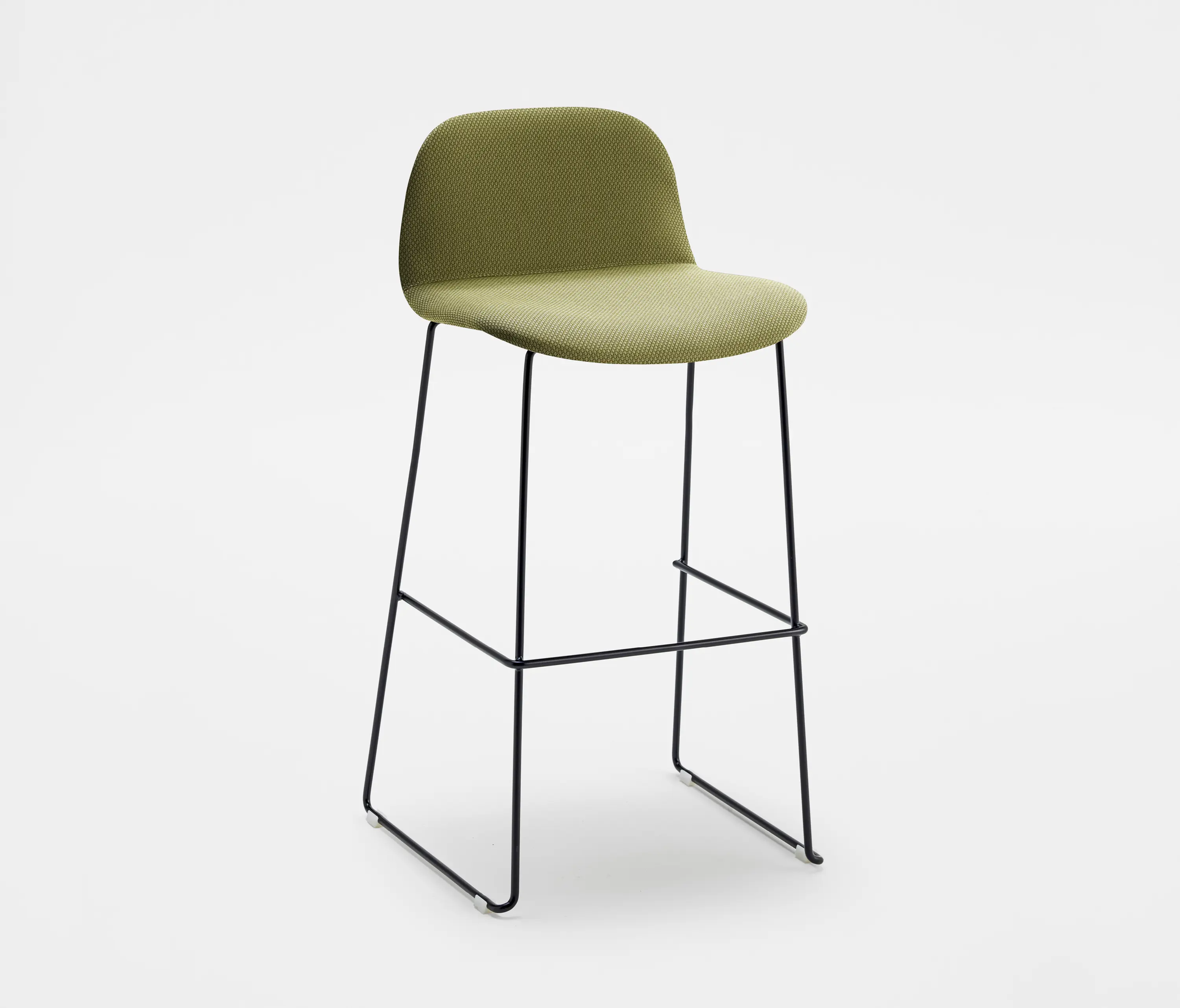 Cantarutti - BABA OUTDOOR Stackable Stool 3.30.ZS/I/O