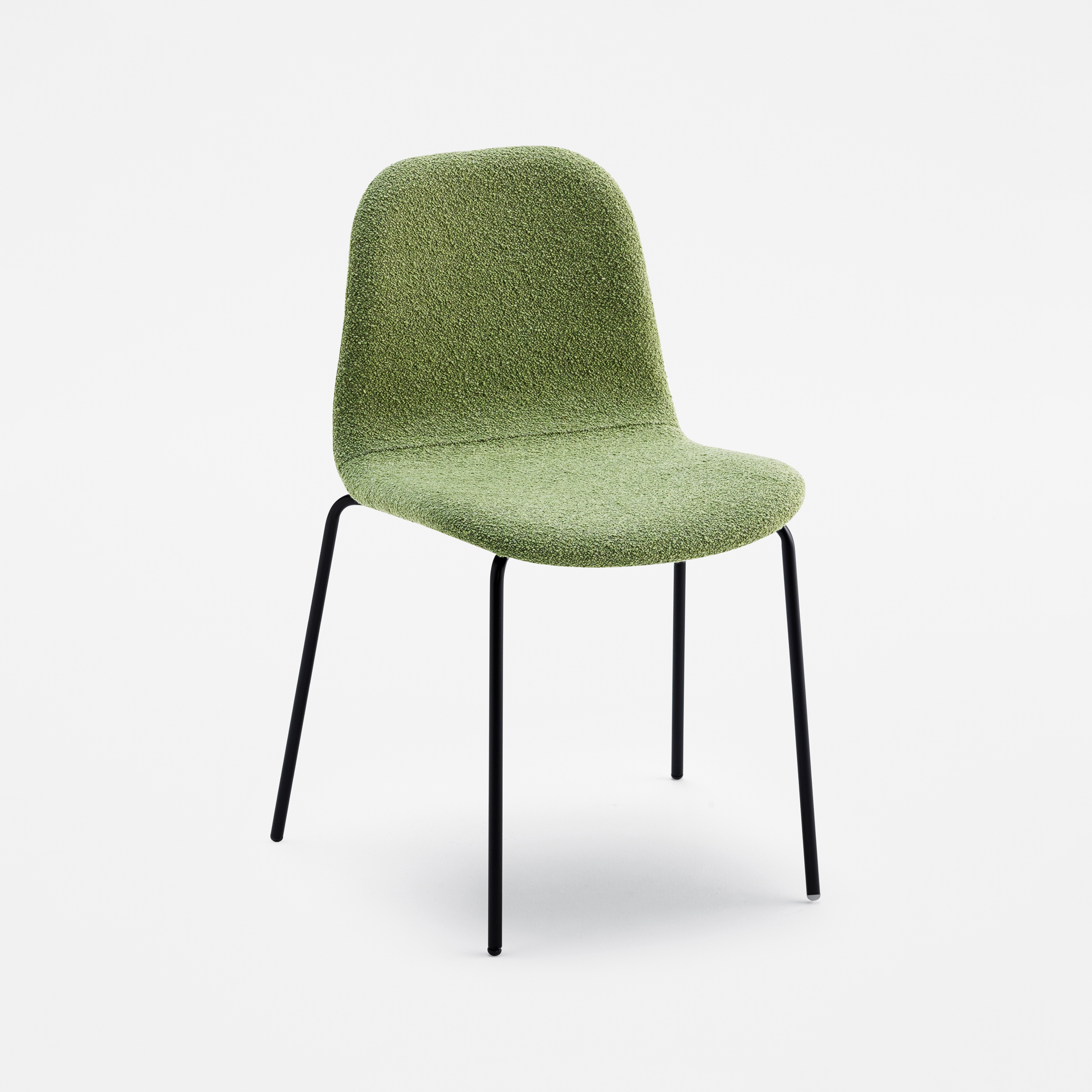 Display product BABA Stackable Chair 1.30.Z/I from manufacturer Cantarutti