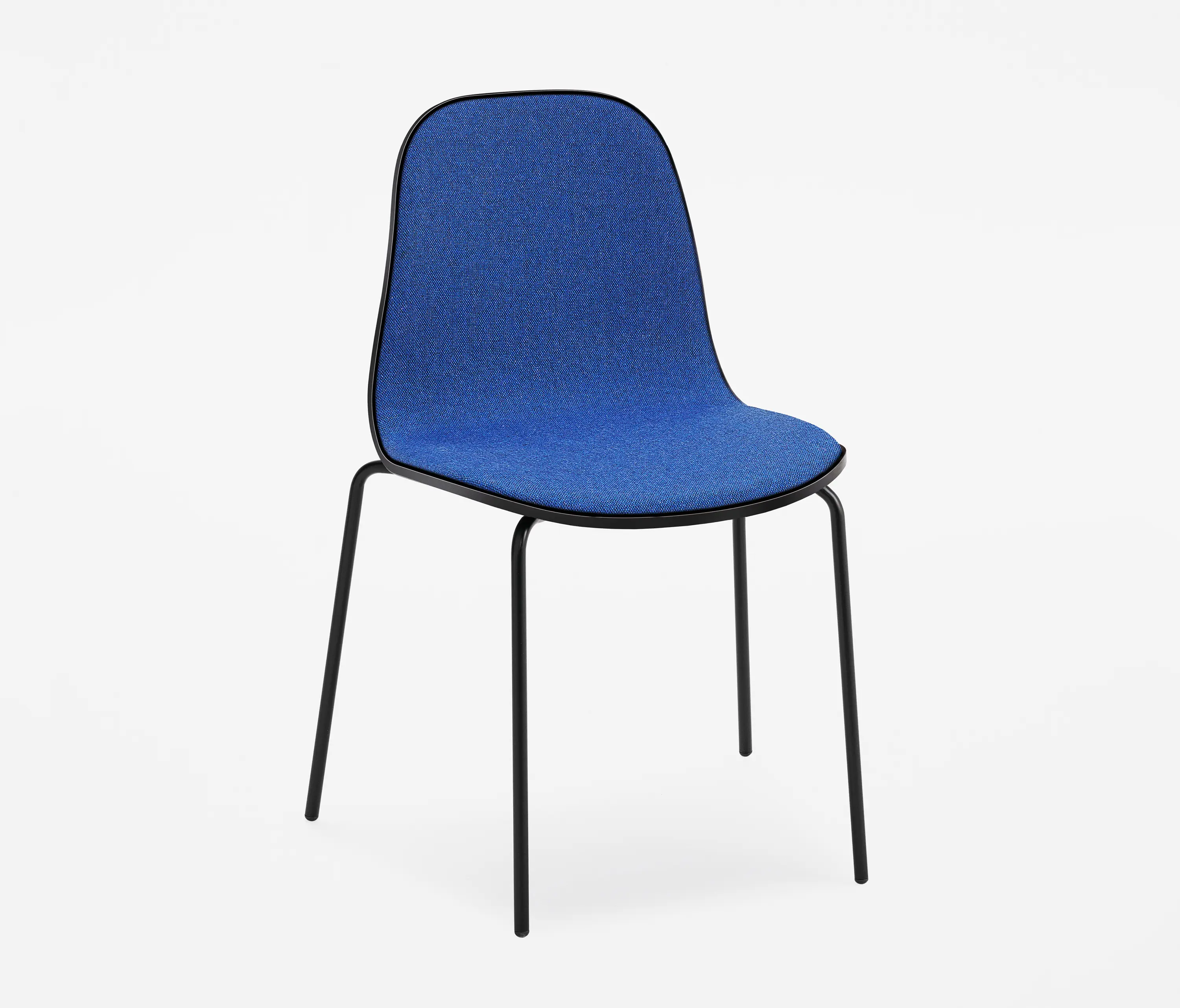 Cantarutti - BABA Stackable Chair 1.32.Z/I