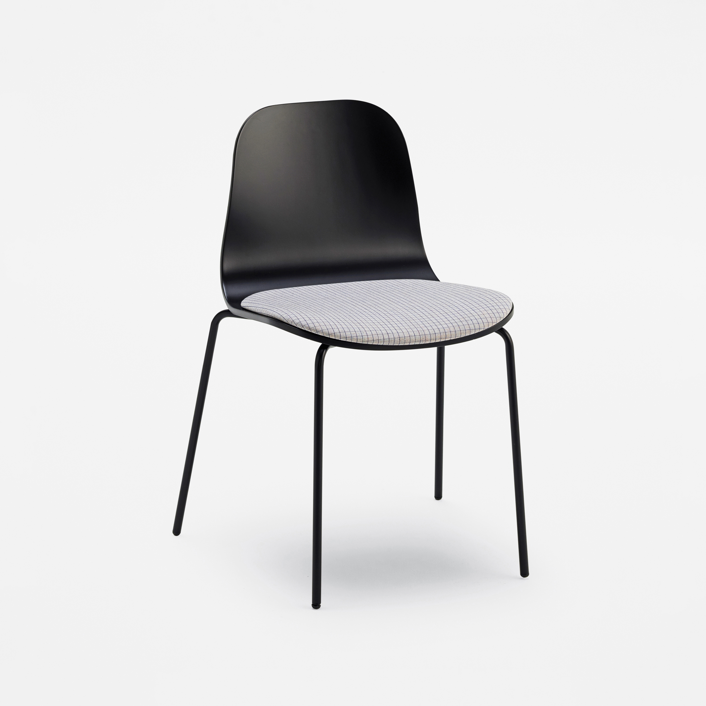 Afficher le produit BABA Stackable Chair 1.37.Z/I du fabricant Cantarutti