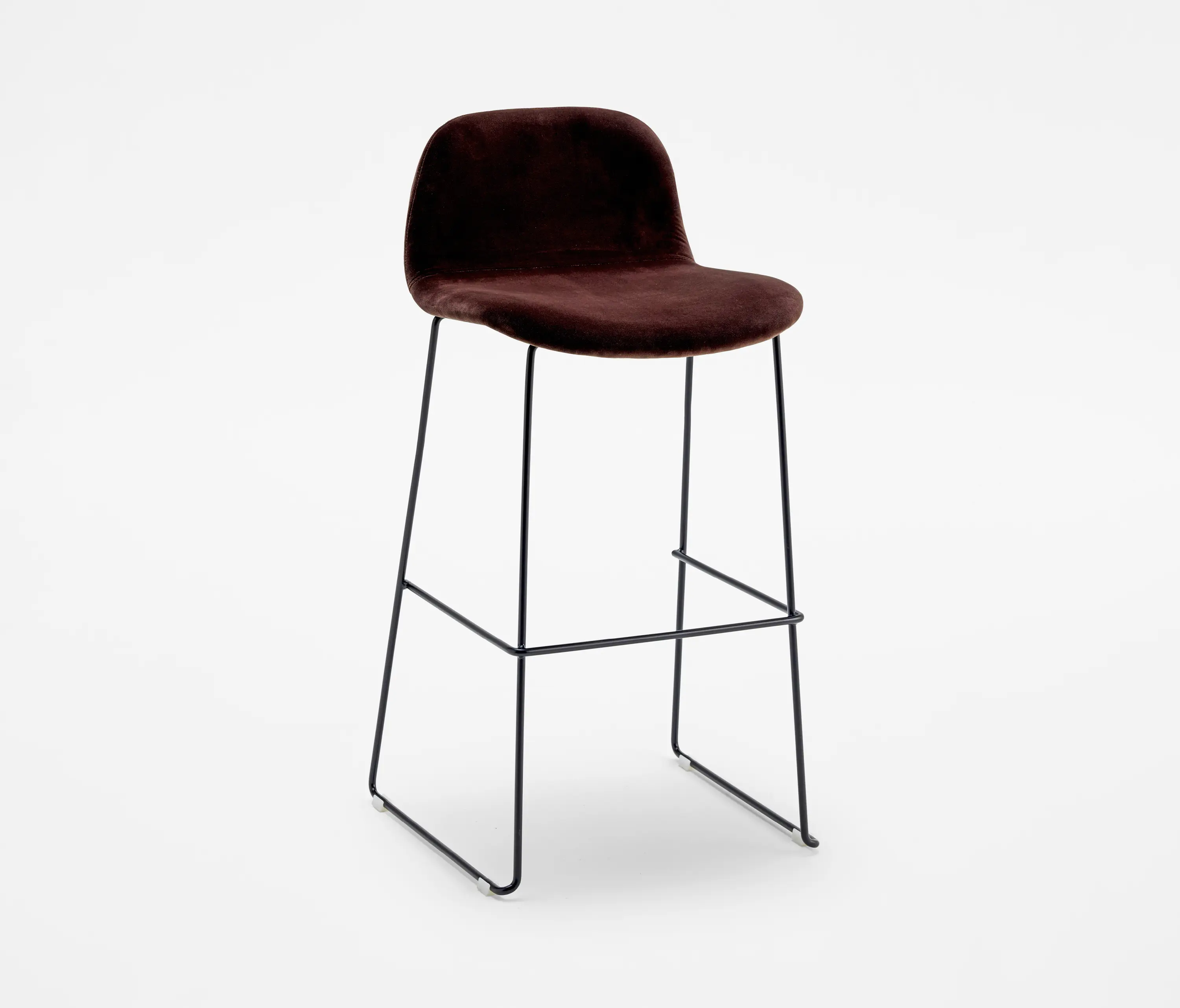 Cantarutti - BABA Stackable Stool 3.30.ZS/I