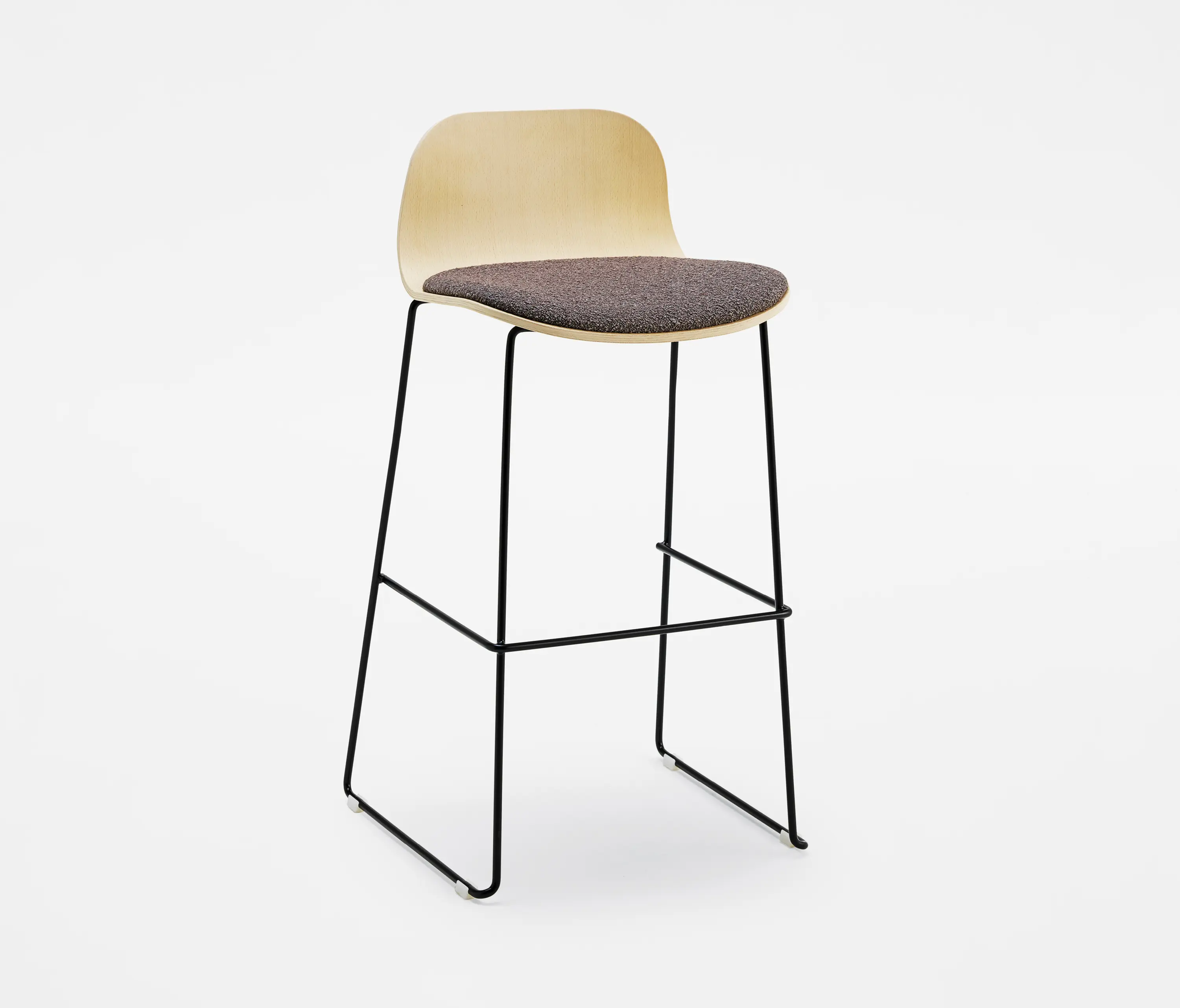 Cantarutti - BABA Stackable Stool 3.37.ZS/I