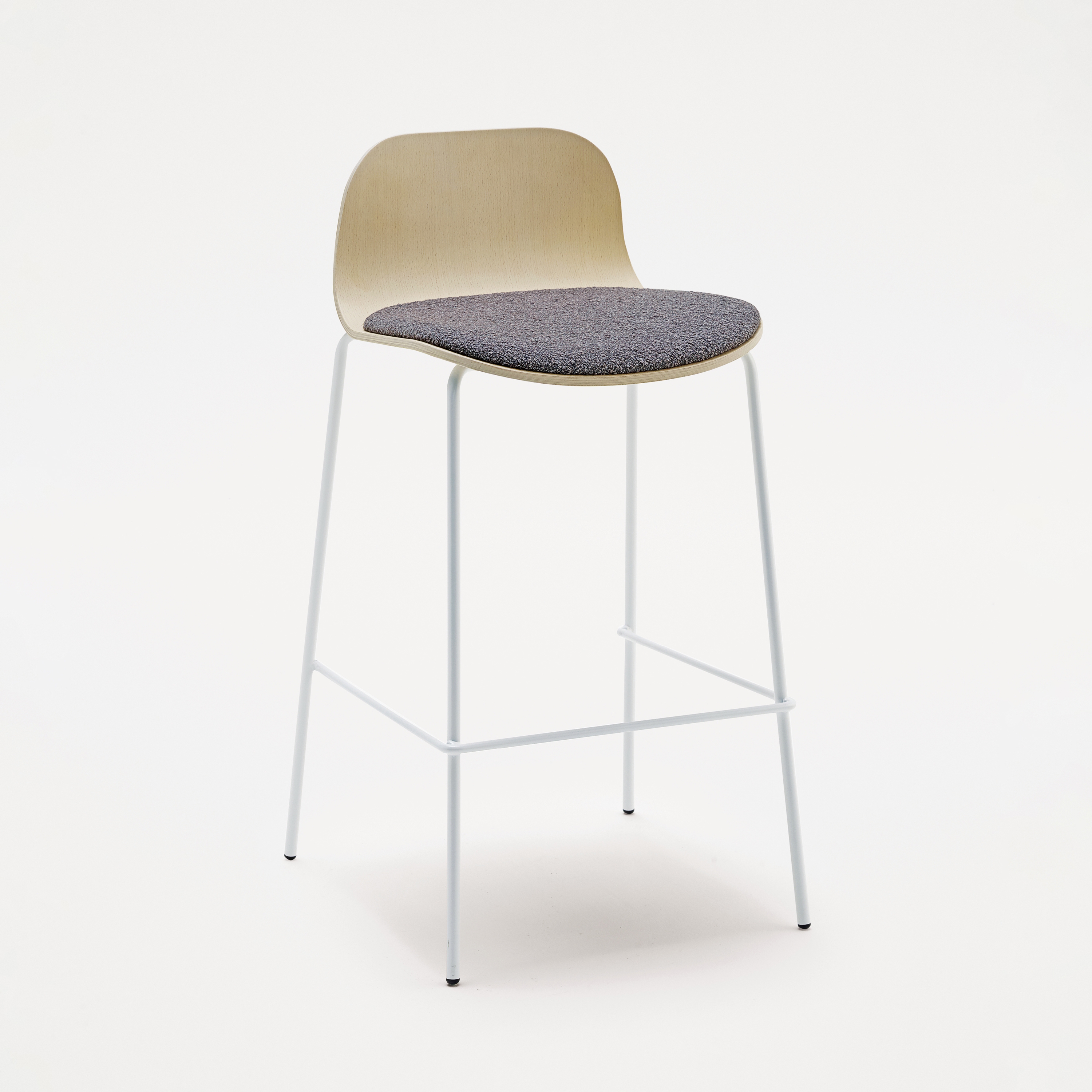 Display product BABA Stool 3.37.Z from manufacturer Cantarutti