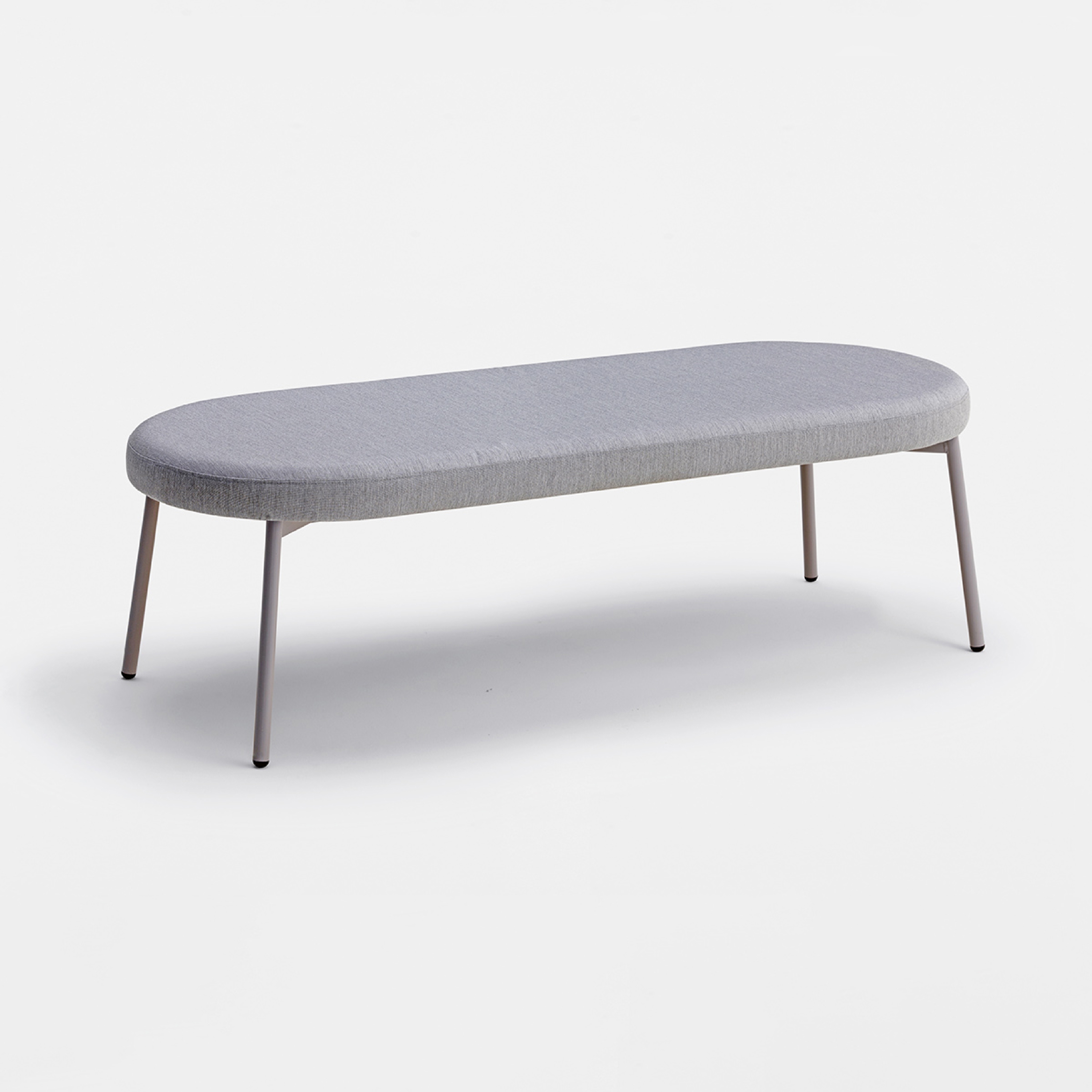 Afficher le produit COCO OUTDOOR Bench 7.01.Z/O du fabricant Cantarutti