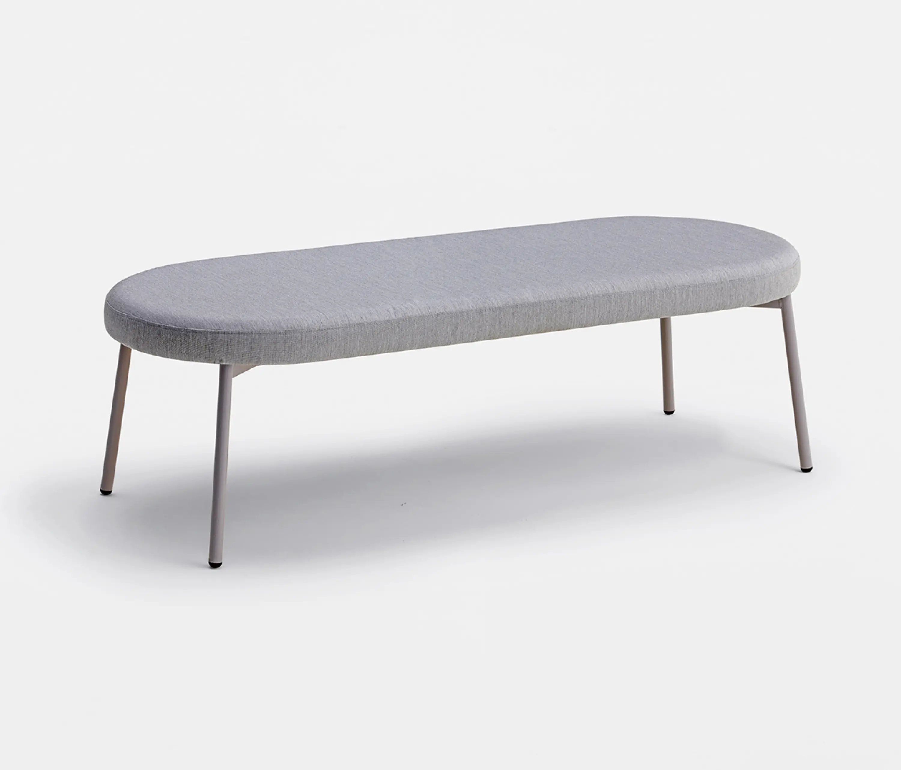 Cantarutti - COCO OUTDOOR Bench 7.01.Z/O