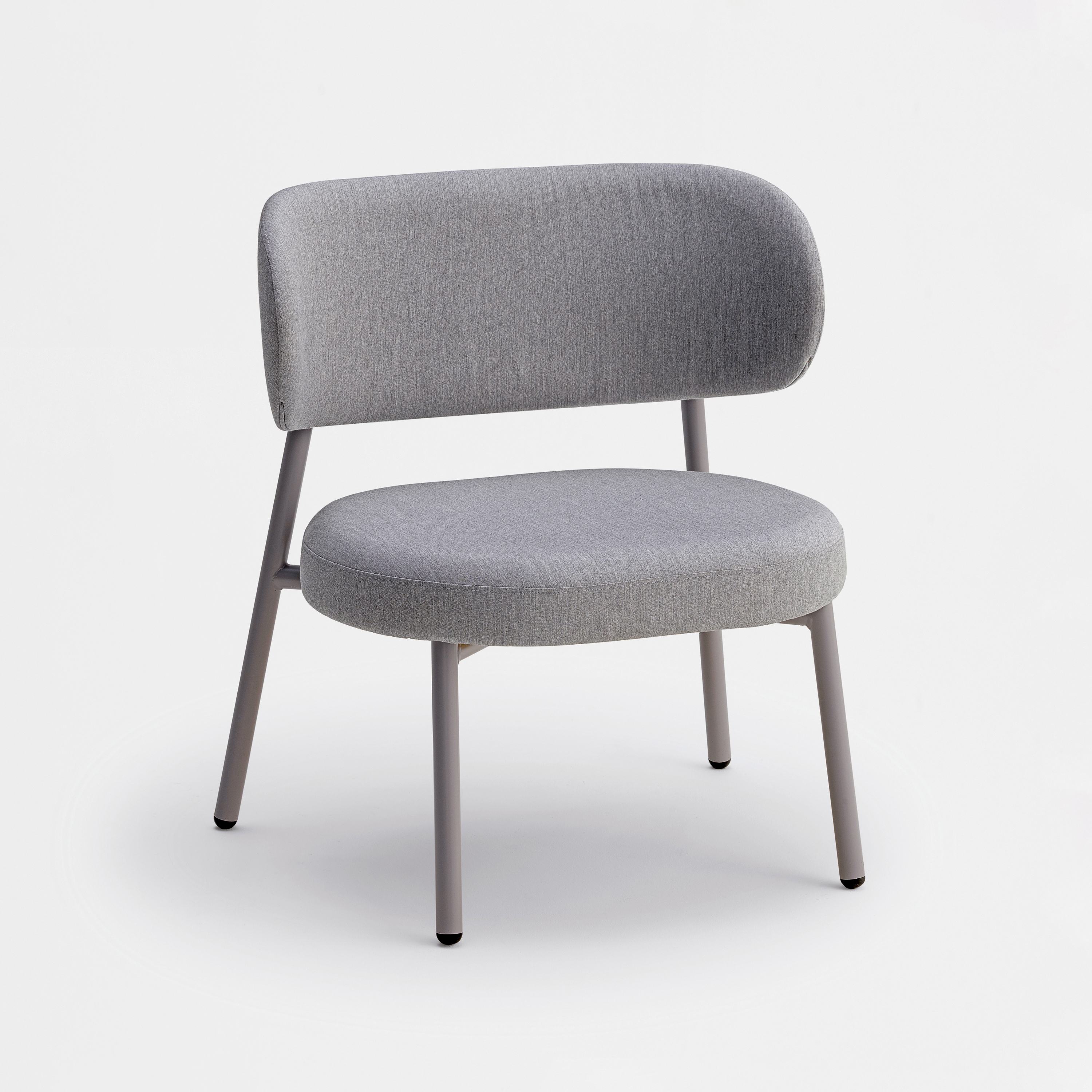 Display product COCO OUTDOOR Lounge chair 5.03.Z/O from manufacturer Cantarutti