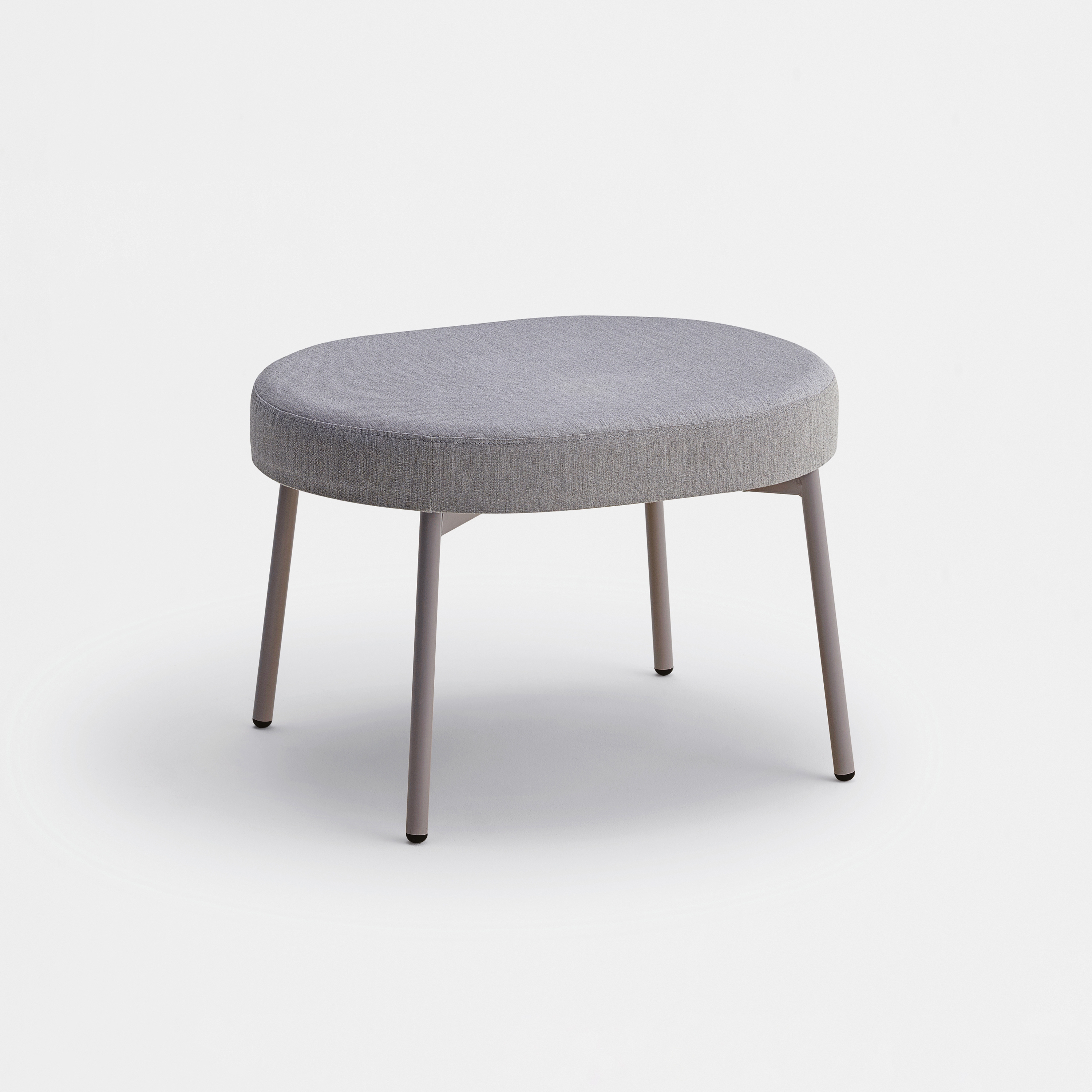 Afficher le produit COCO OUTDOOR Ottoman 8.01.Z/O du fabricant Cantarutti