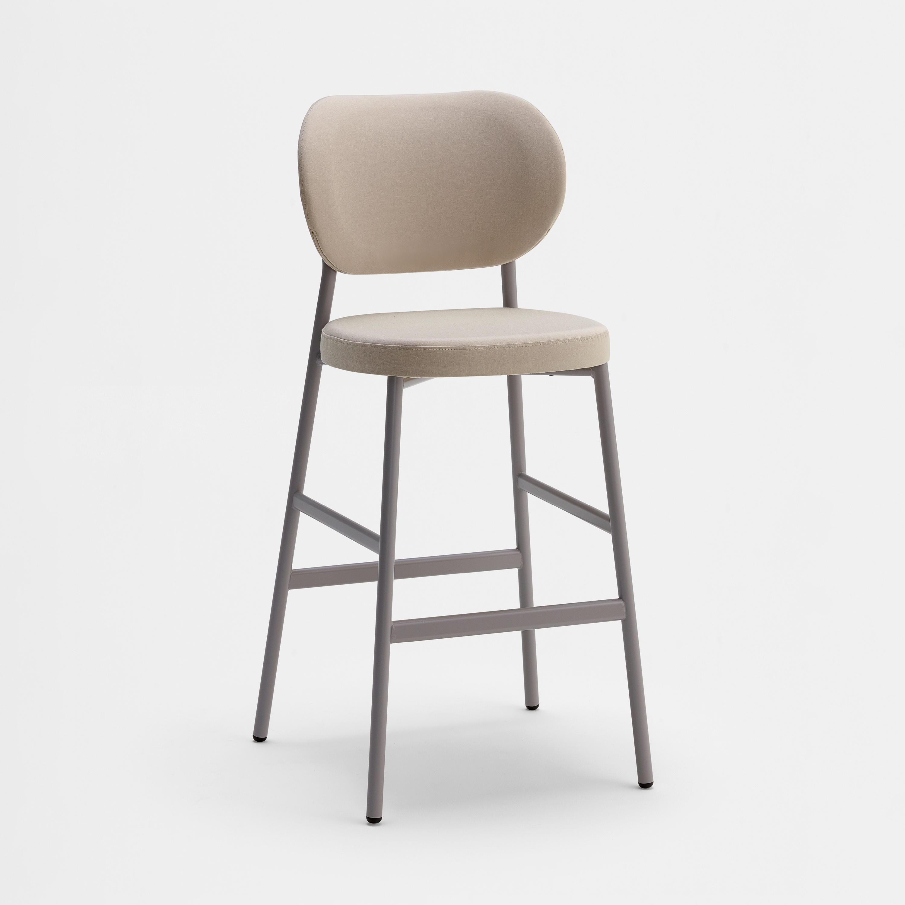 Mostrar el producto COCO OUTDOOR Stool 3.03.Z/O del fabricante Cantarutti