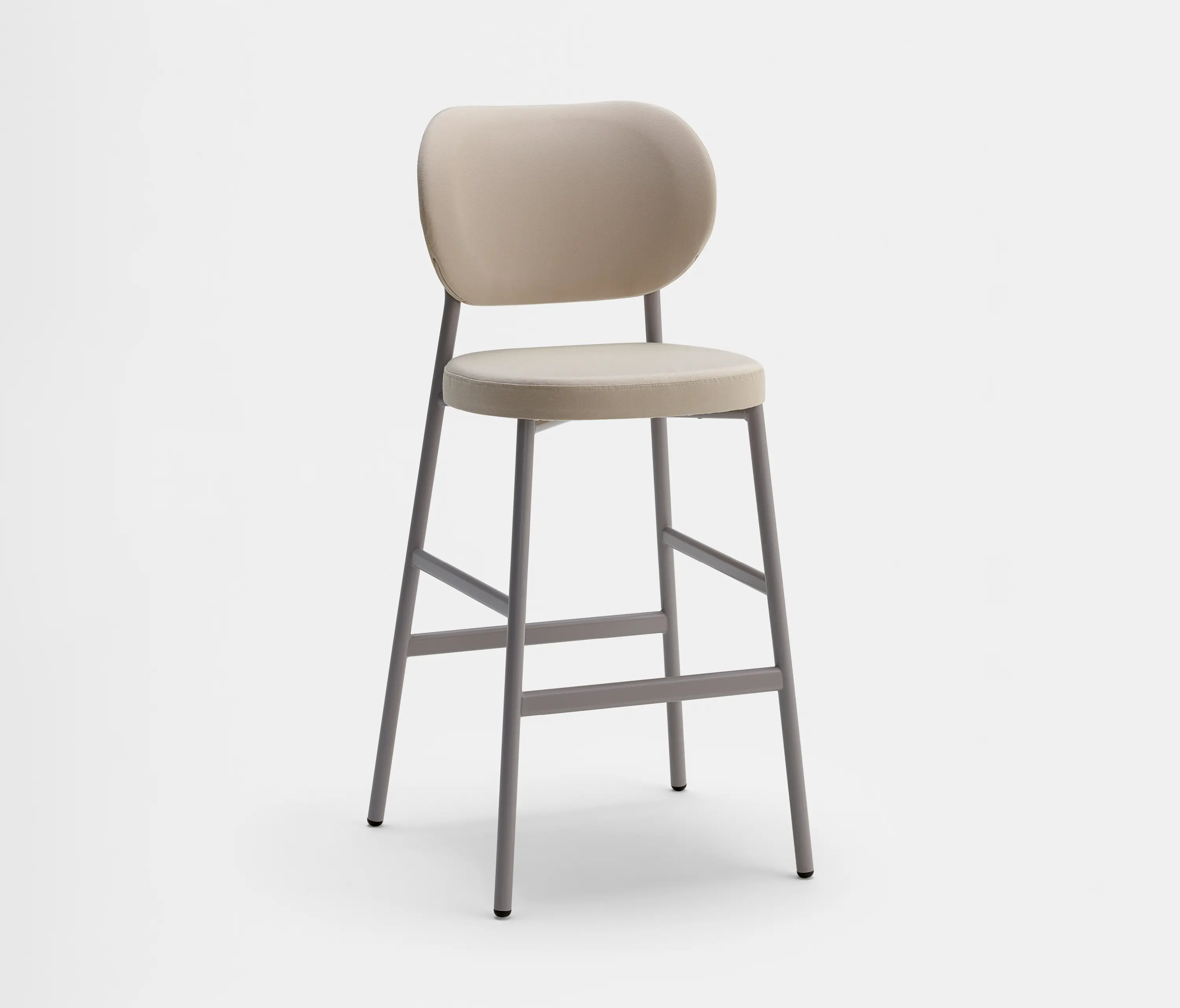 Cantarutti - COCO OUTDOOR Stool 3.03.Z/O