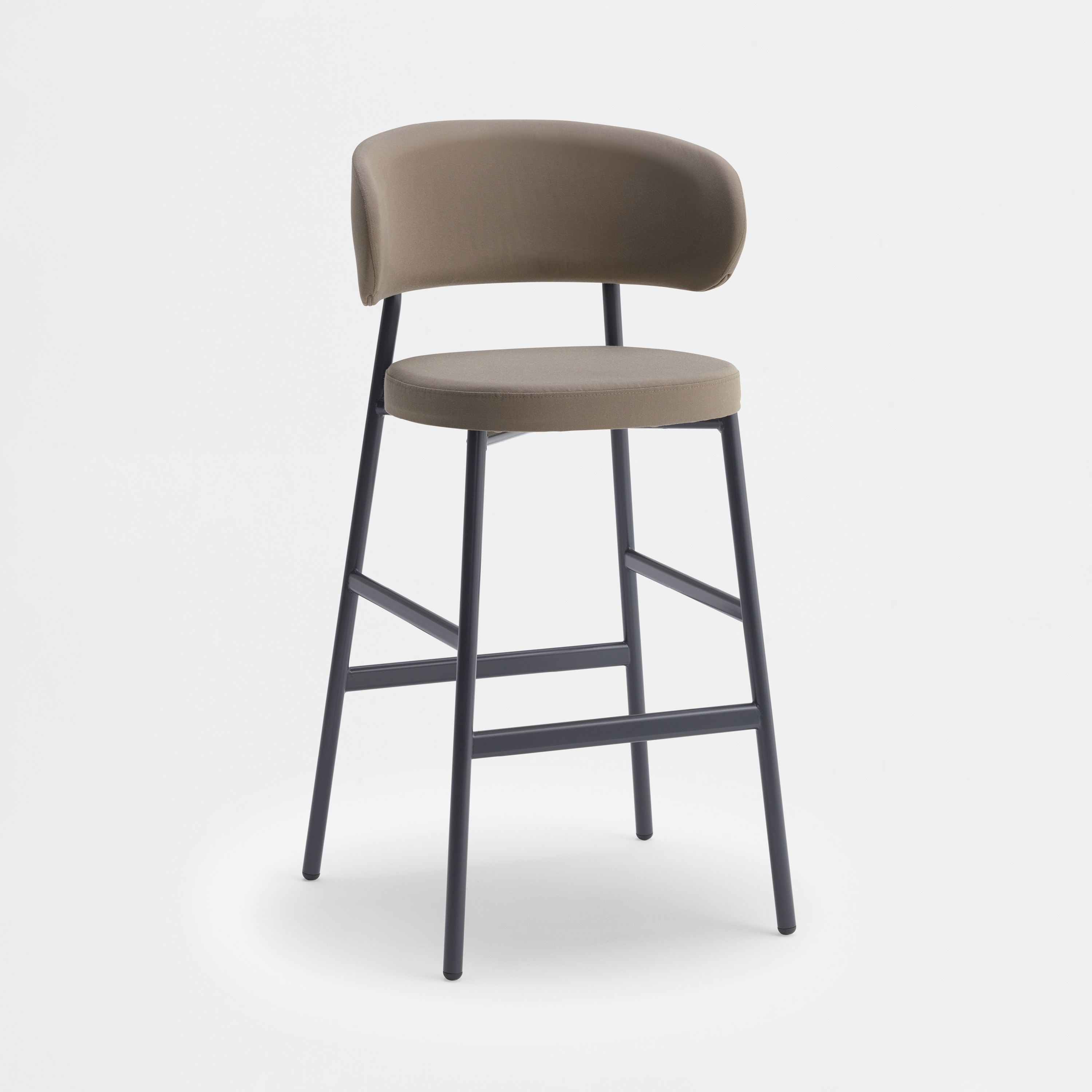 Mostrar el producto COCO OUTDOOR Stool 3.09.Z/O del fabricante Cantarutti