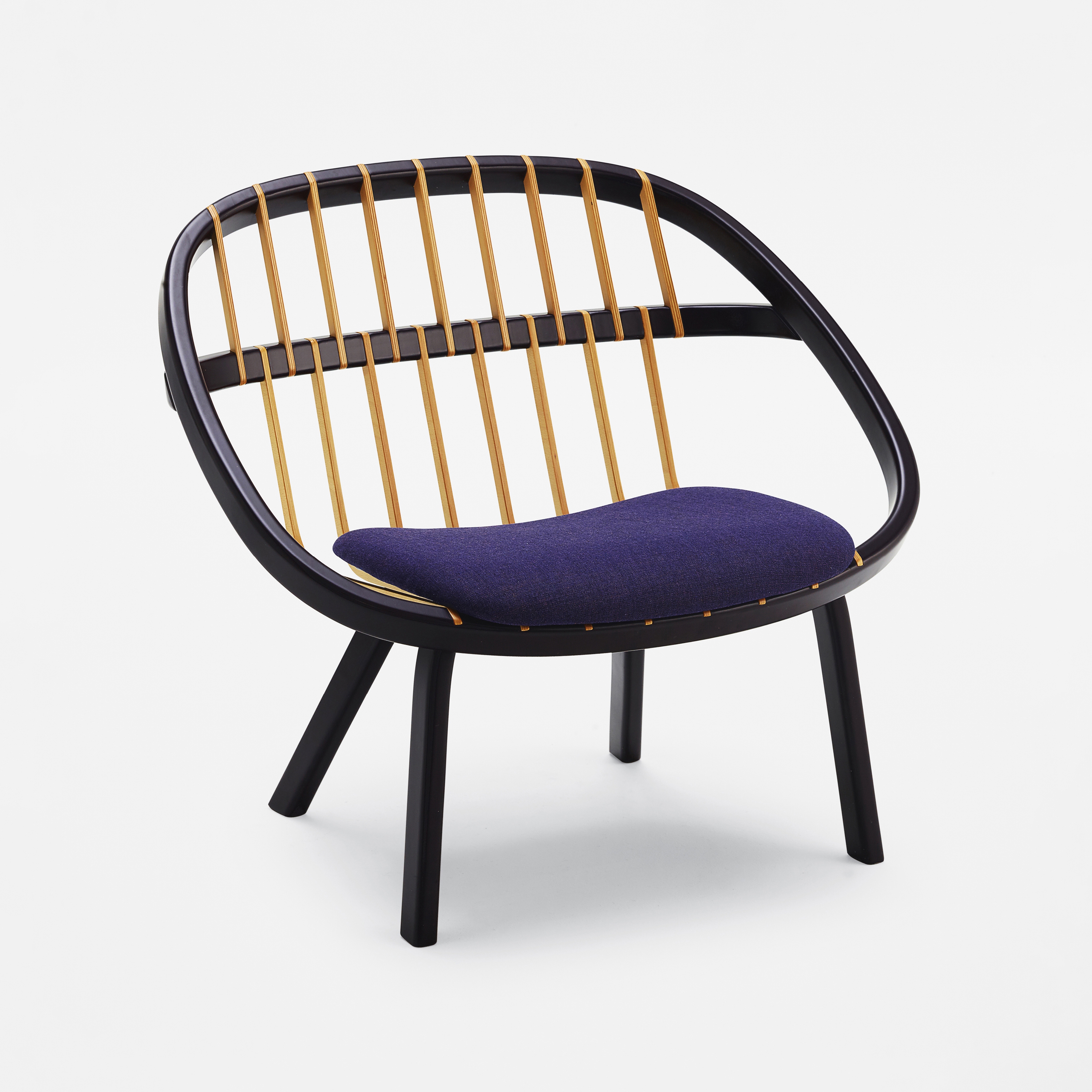 Produkt CORI Lounge chair 5.01.0 des Herstellers Cantarutti anzeigen