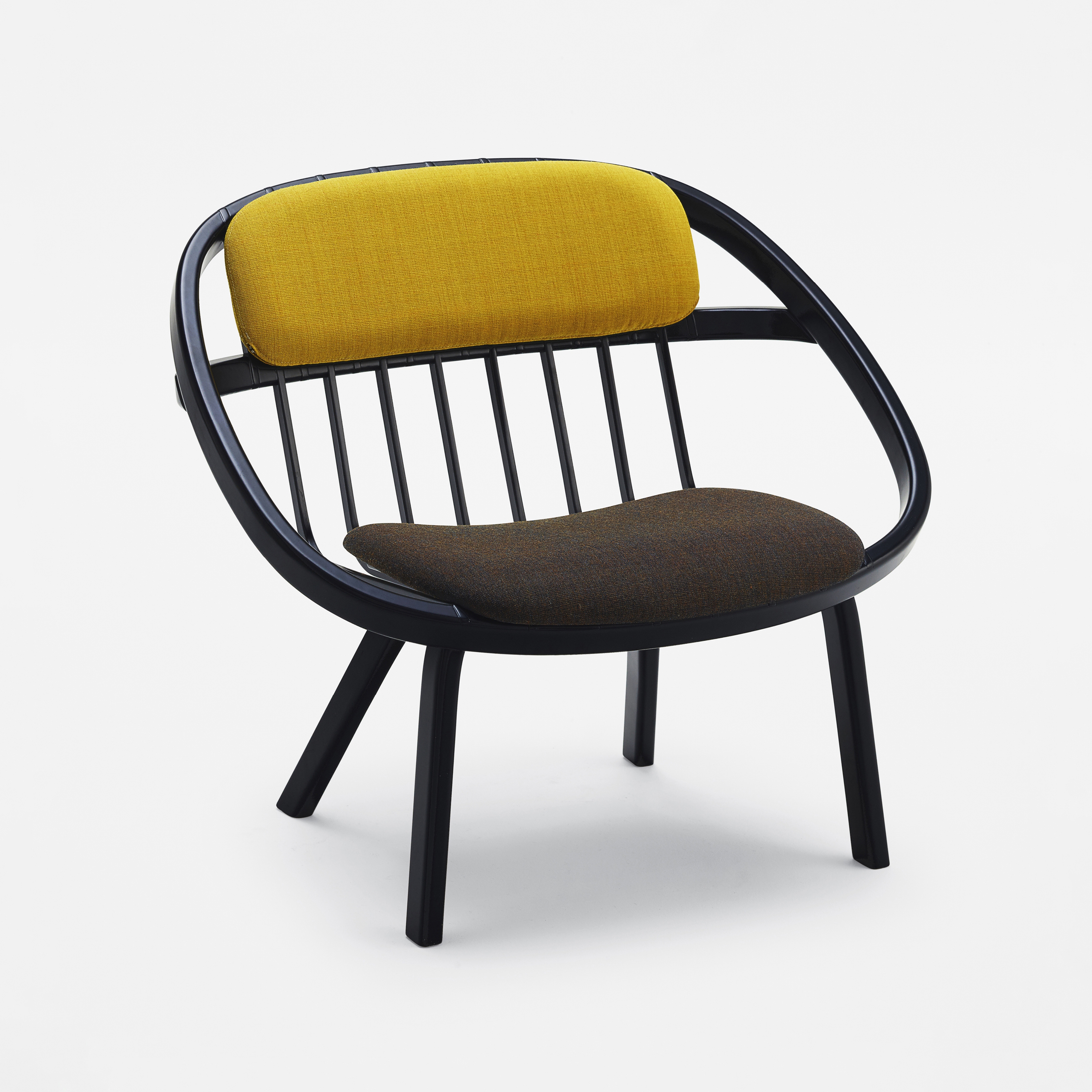Display product CORI Lounge chair 5.03.0 from manufacturer Cantarutti