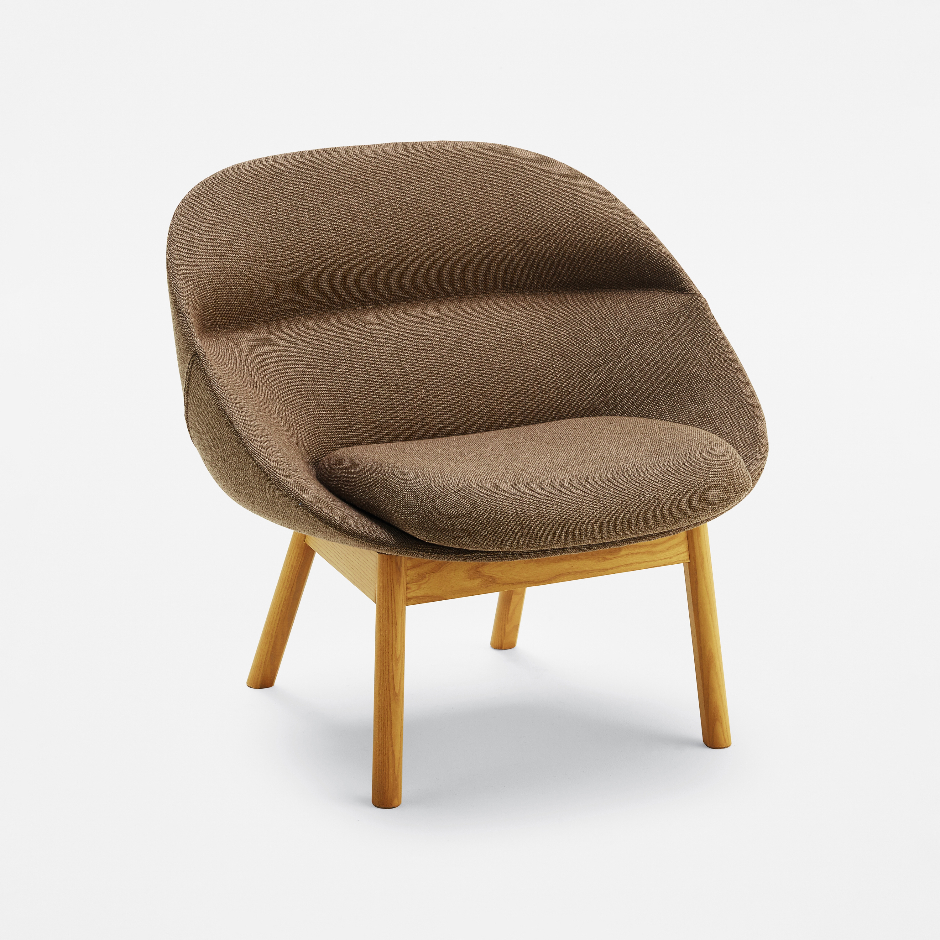 Display product CORI Lounge chair 5.39.0 from manufacturer Cantarutti