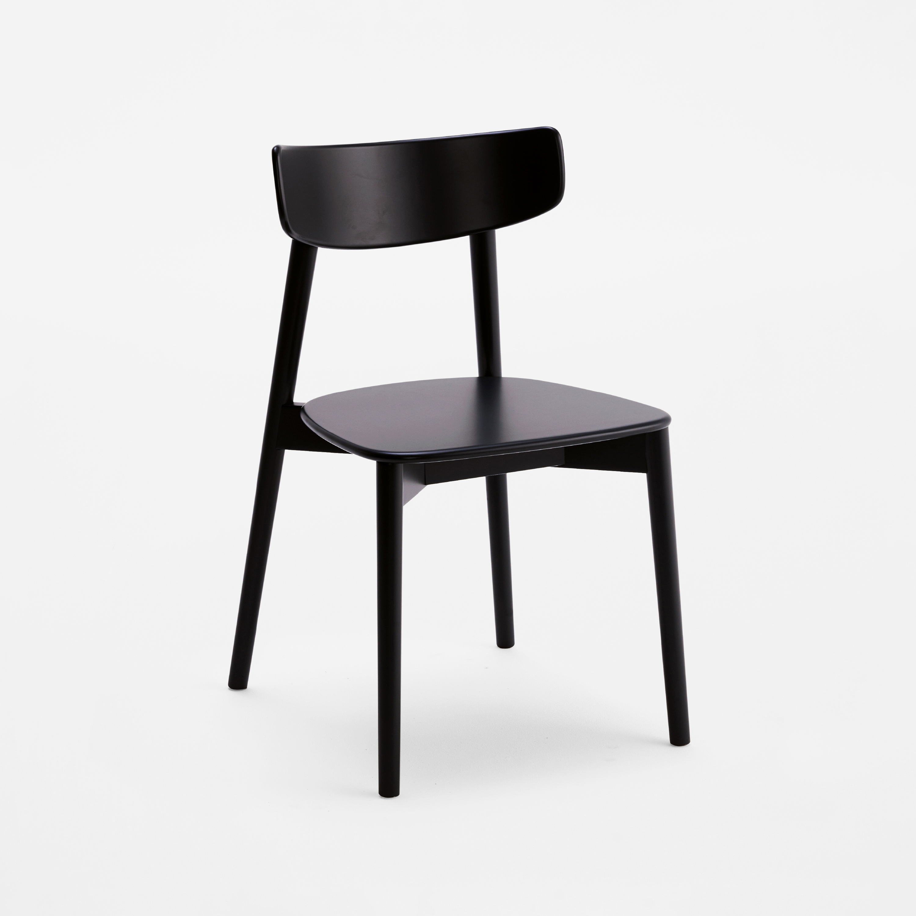Display product FLY Stackable Chair 1.02.I from manufacturer Cantarutti