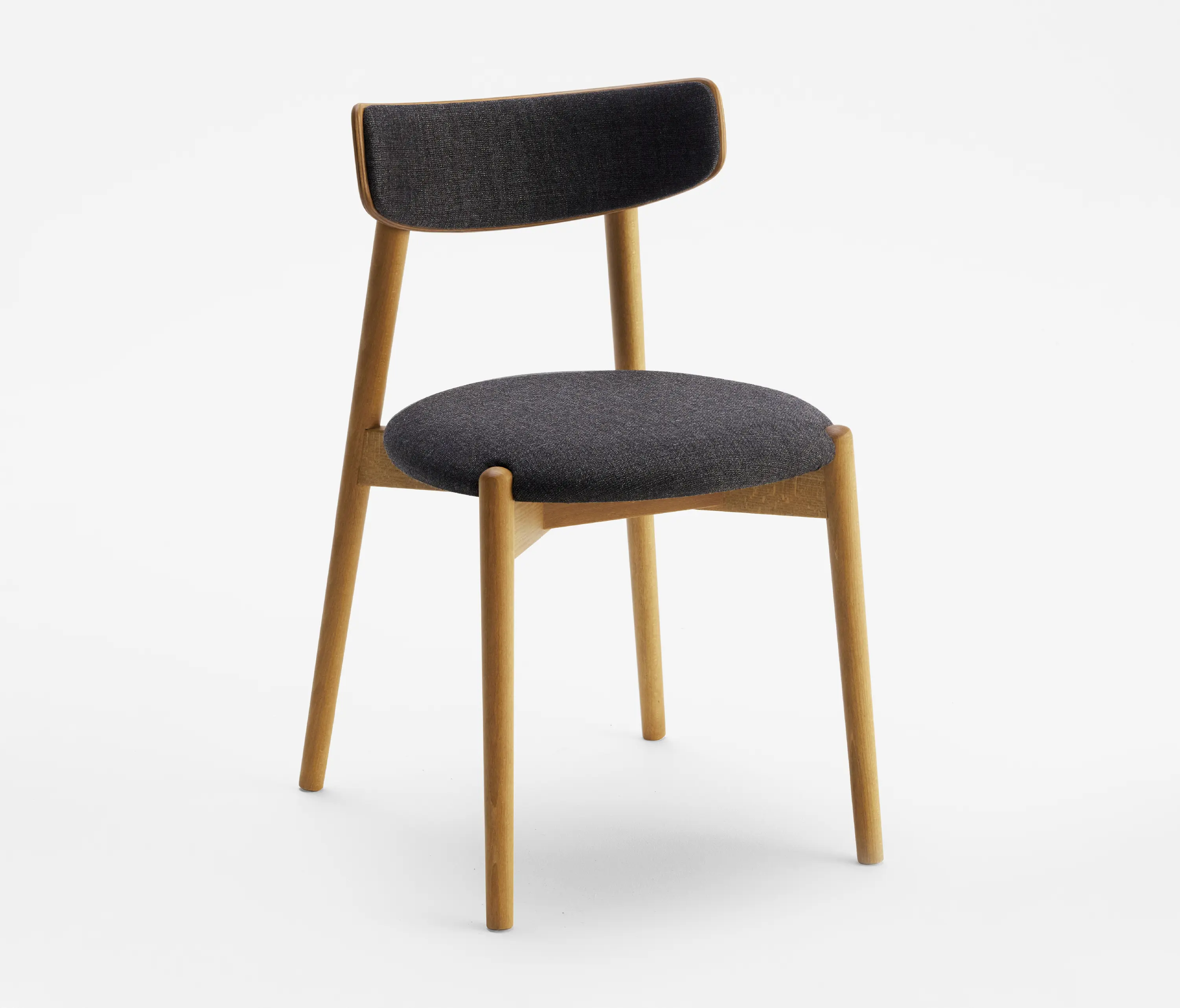Cantarutti - FLY Stackable Chair 1.03.I