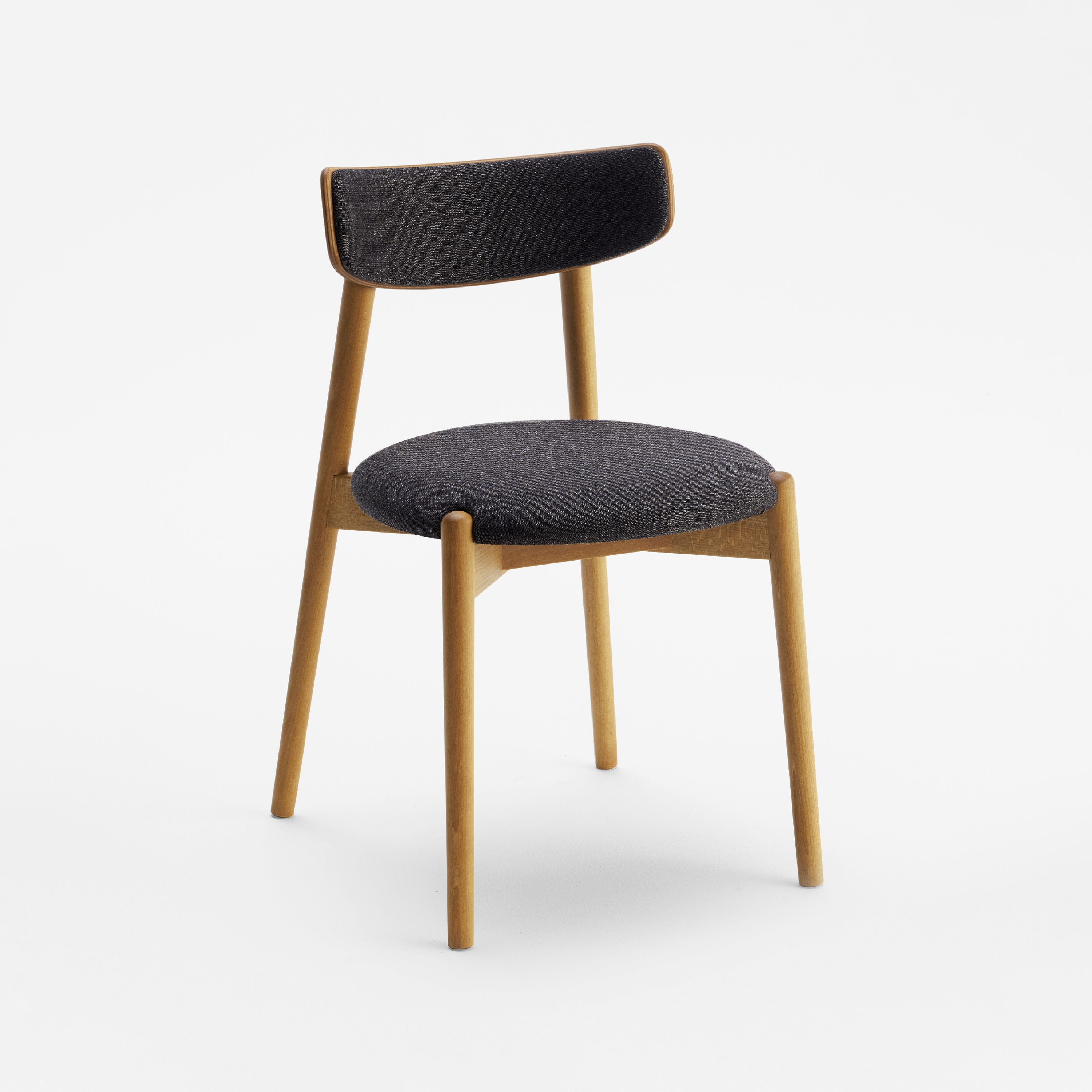 Display product FLY Stackable Chair 1.03.I from manufacturer Cantarutti