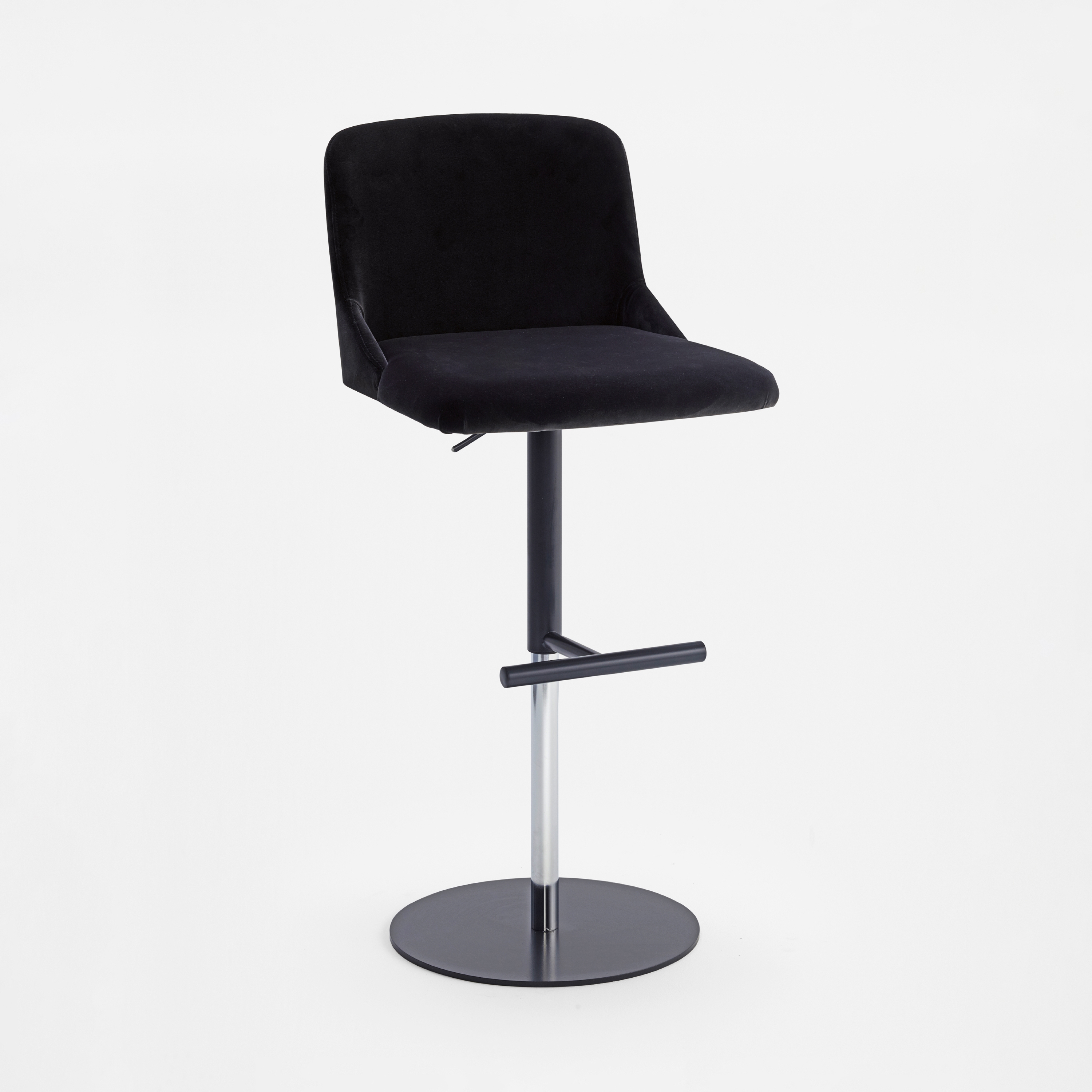 Afficher le produit FRIDA Swivel stool C.03.0/R du fabricant Cantarutti